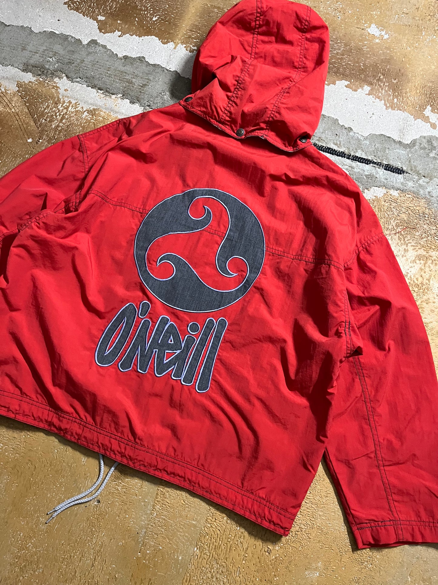 O’neill vintage jacket - S