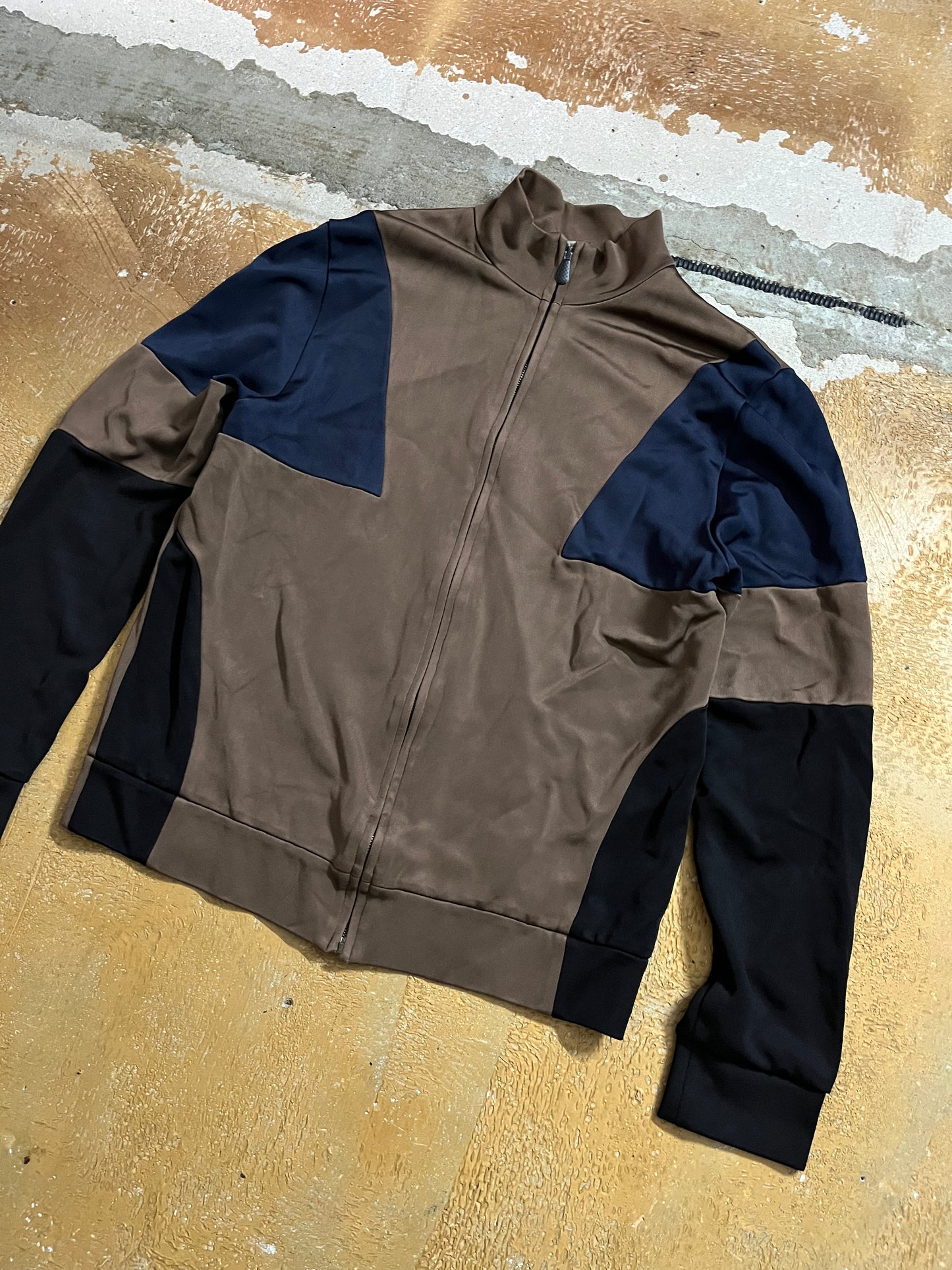 Bottega Veneta sweater jacket - M