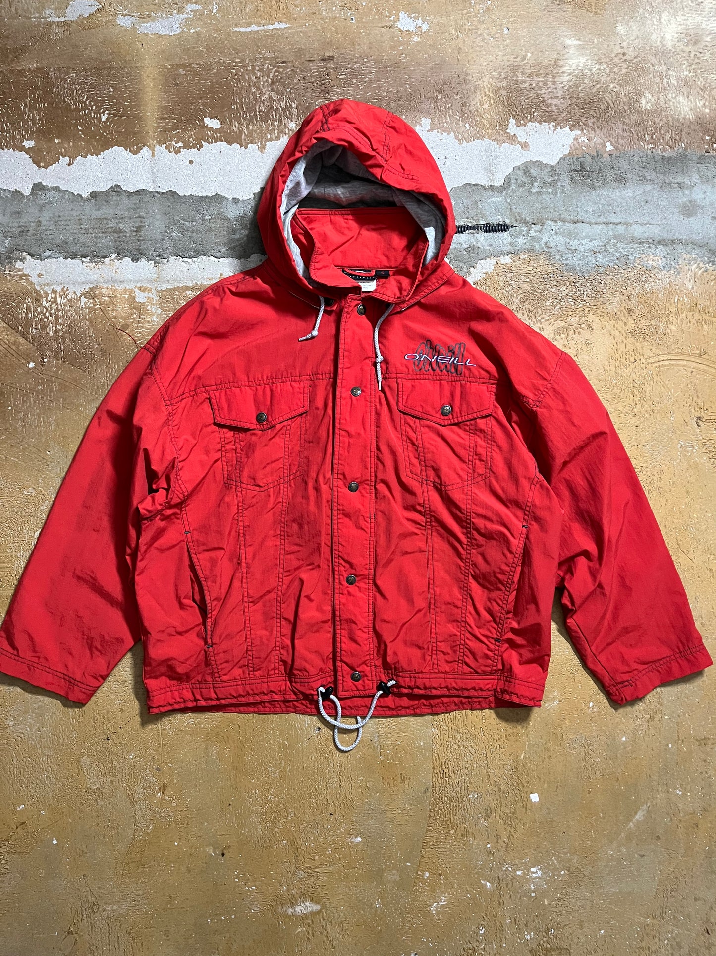 O’neill vintage jacket - S