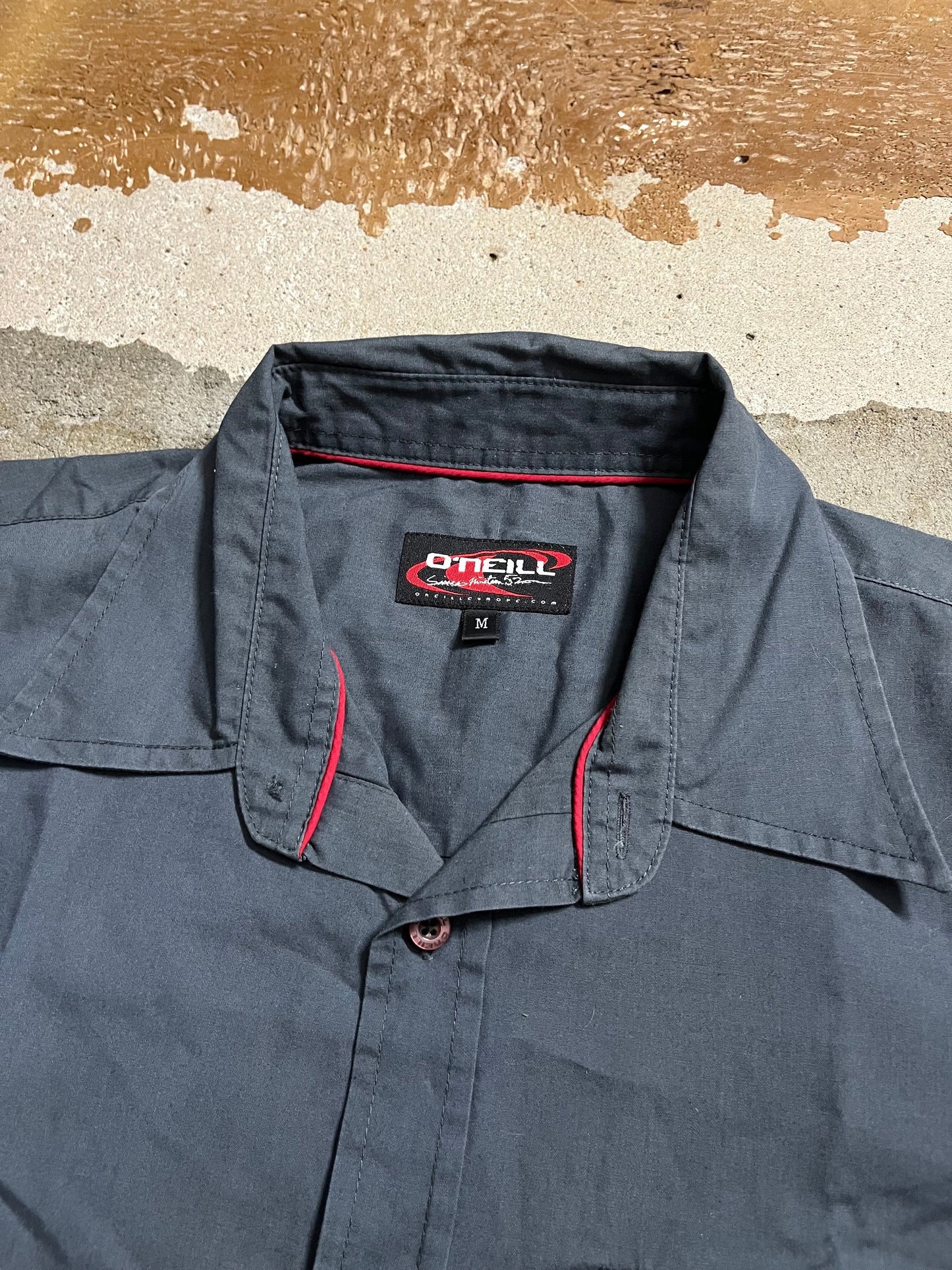 O’neill vintage polo shirt - M