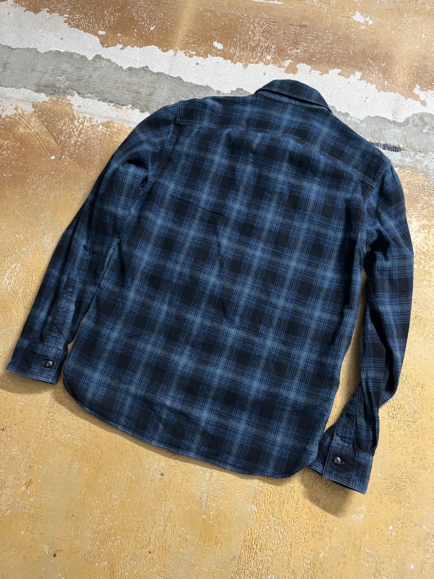 Ralph Lauren Double RL Work Shirt - M