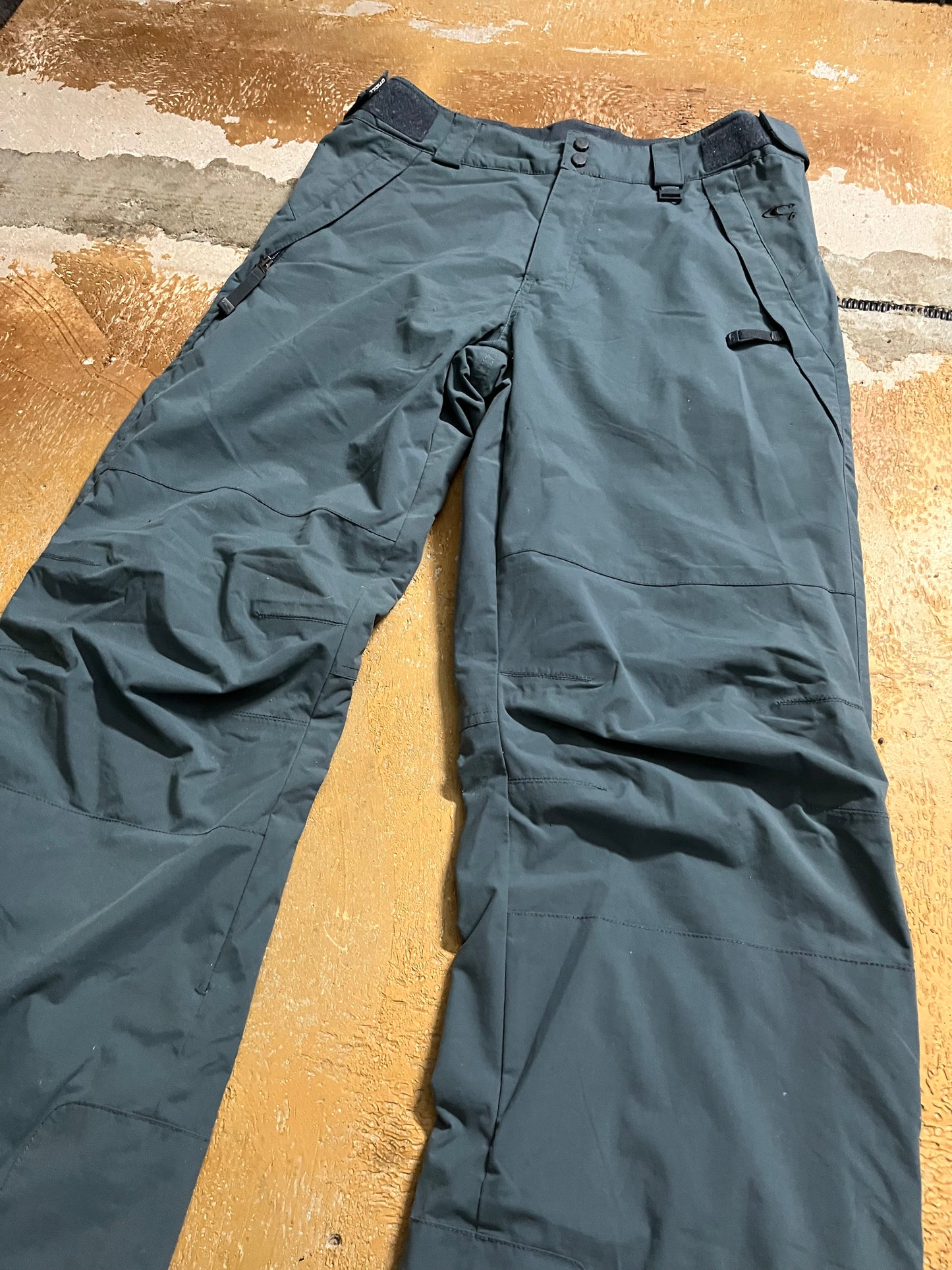 O’neill ski pants - S