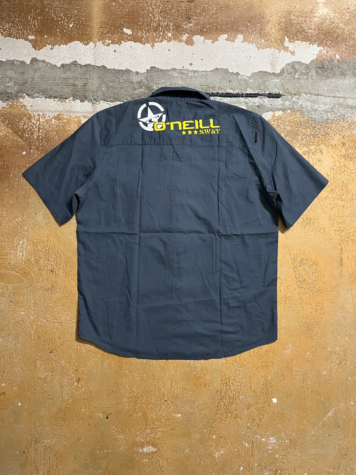 O’neill vintage polo shirt - M