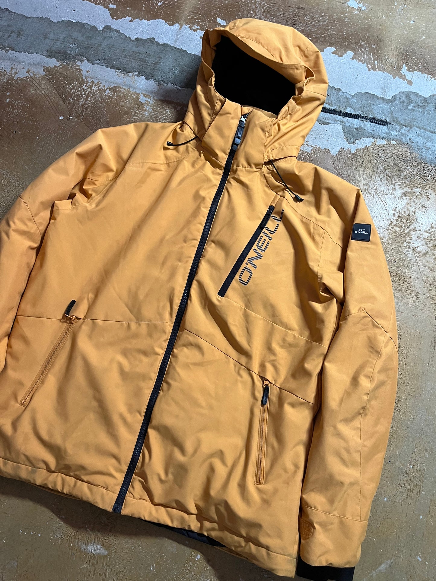 O’neill ski snowboard winter jacket - XXL