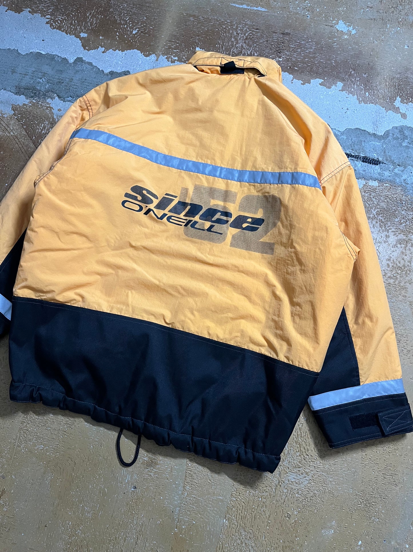 O’neill vintage retro ski jacket - M