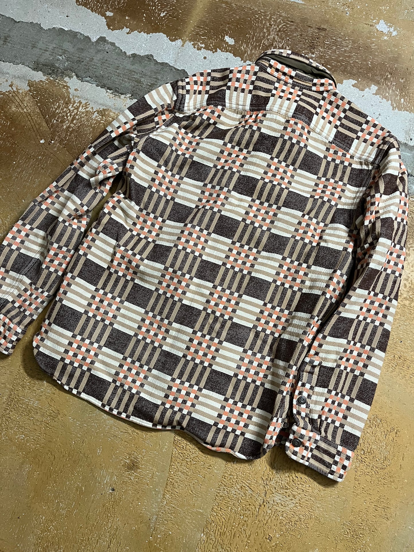 Ralph Lauren Double RL Workshirt - M