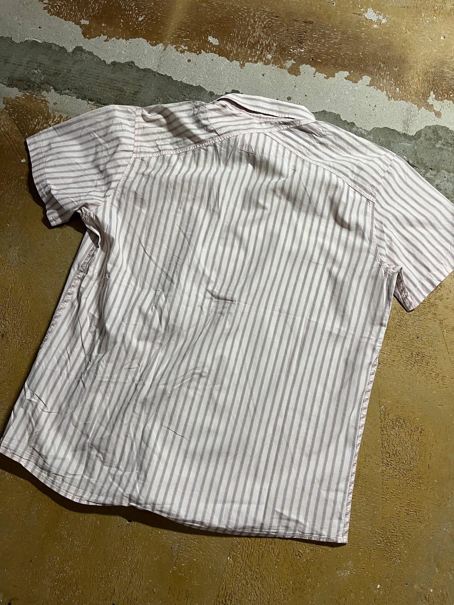 Quiksilver polo tee shirt - XL