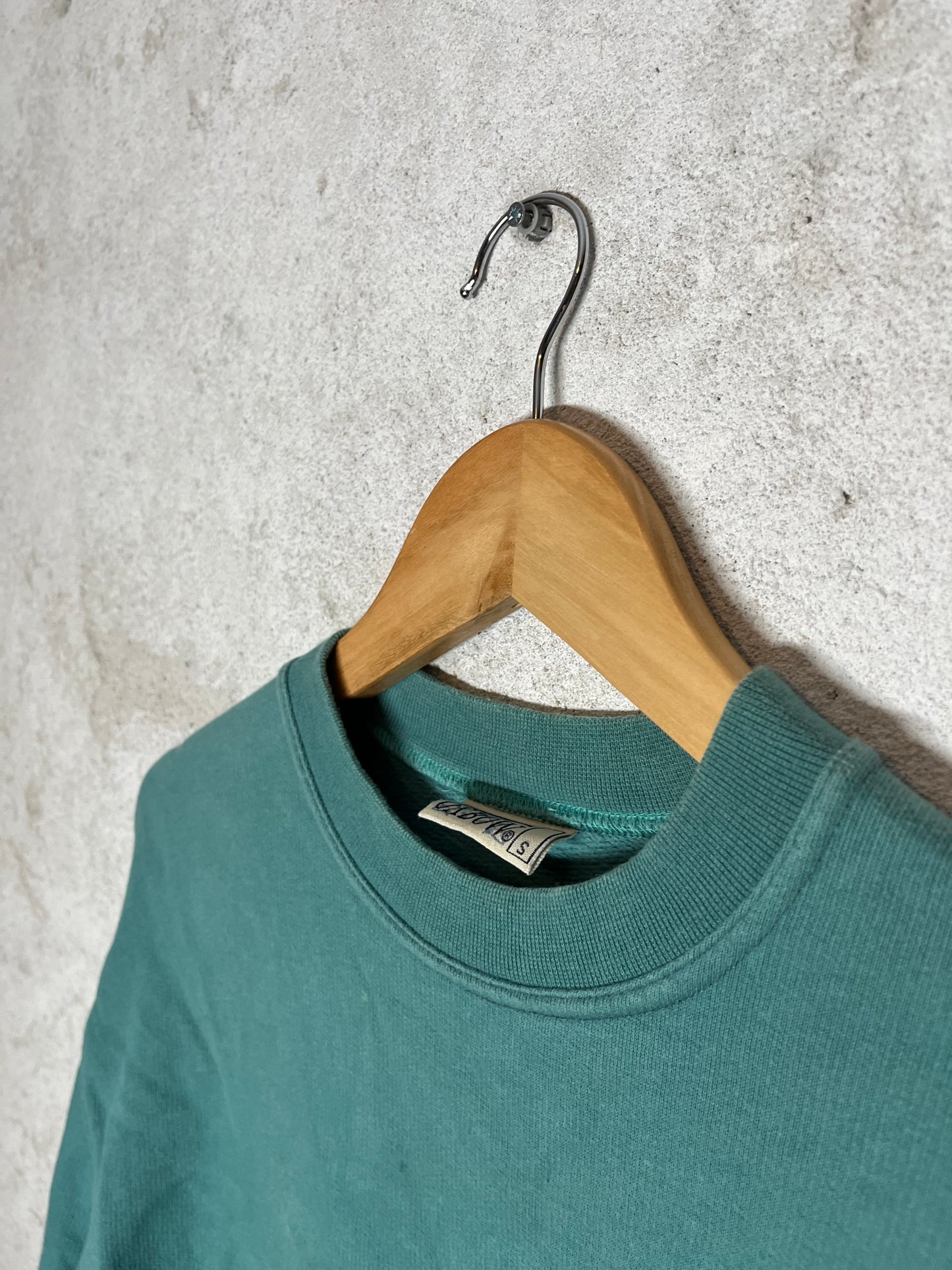 Oxbow vintage 2000s 90s collectors sweatshirt - S