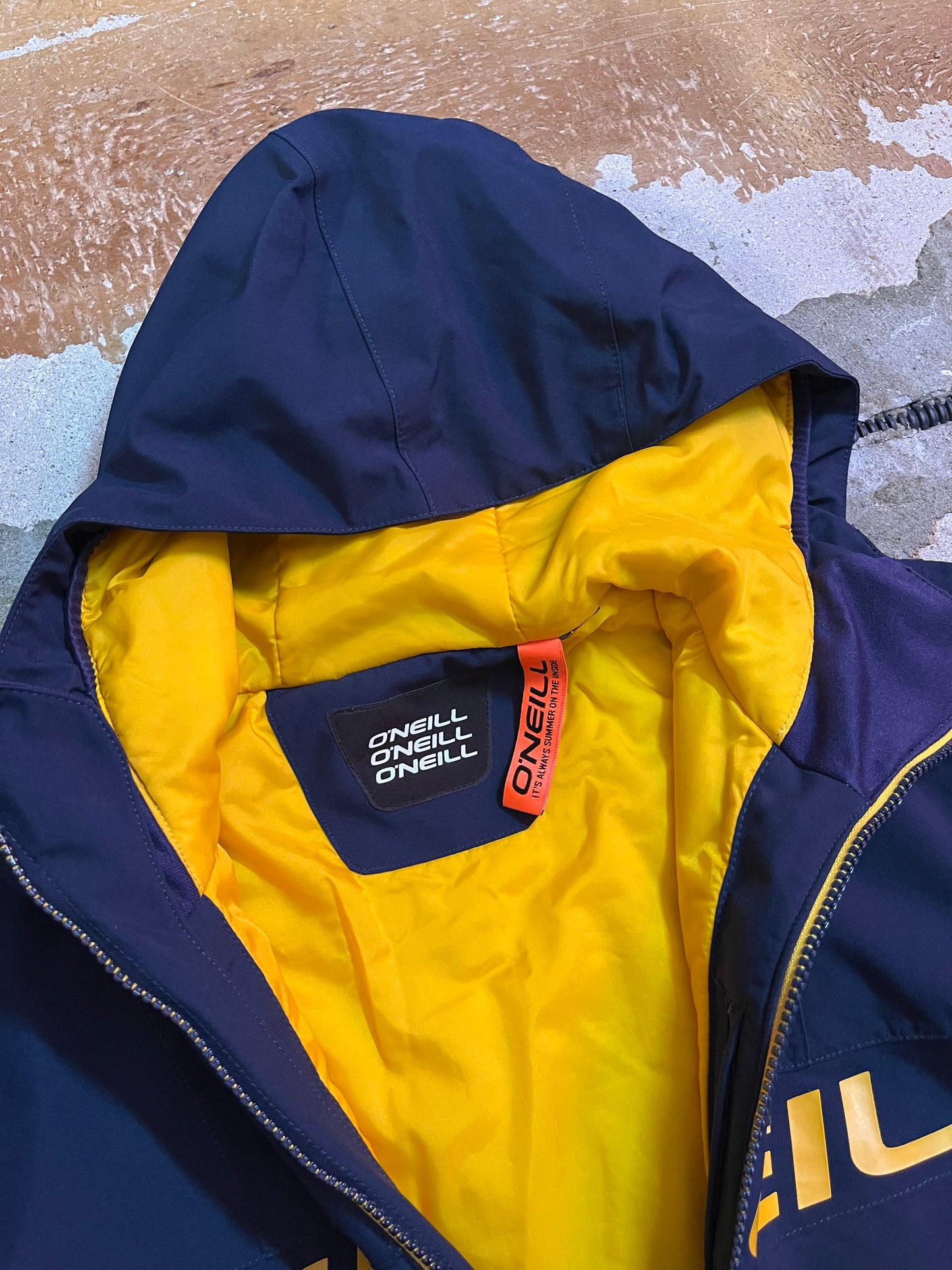 O’neill ski / snowboard jacket - XS