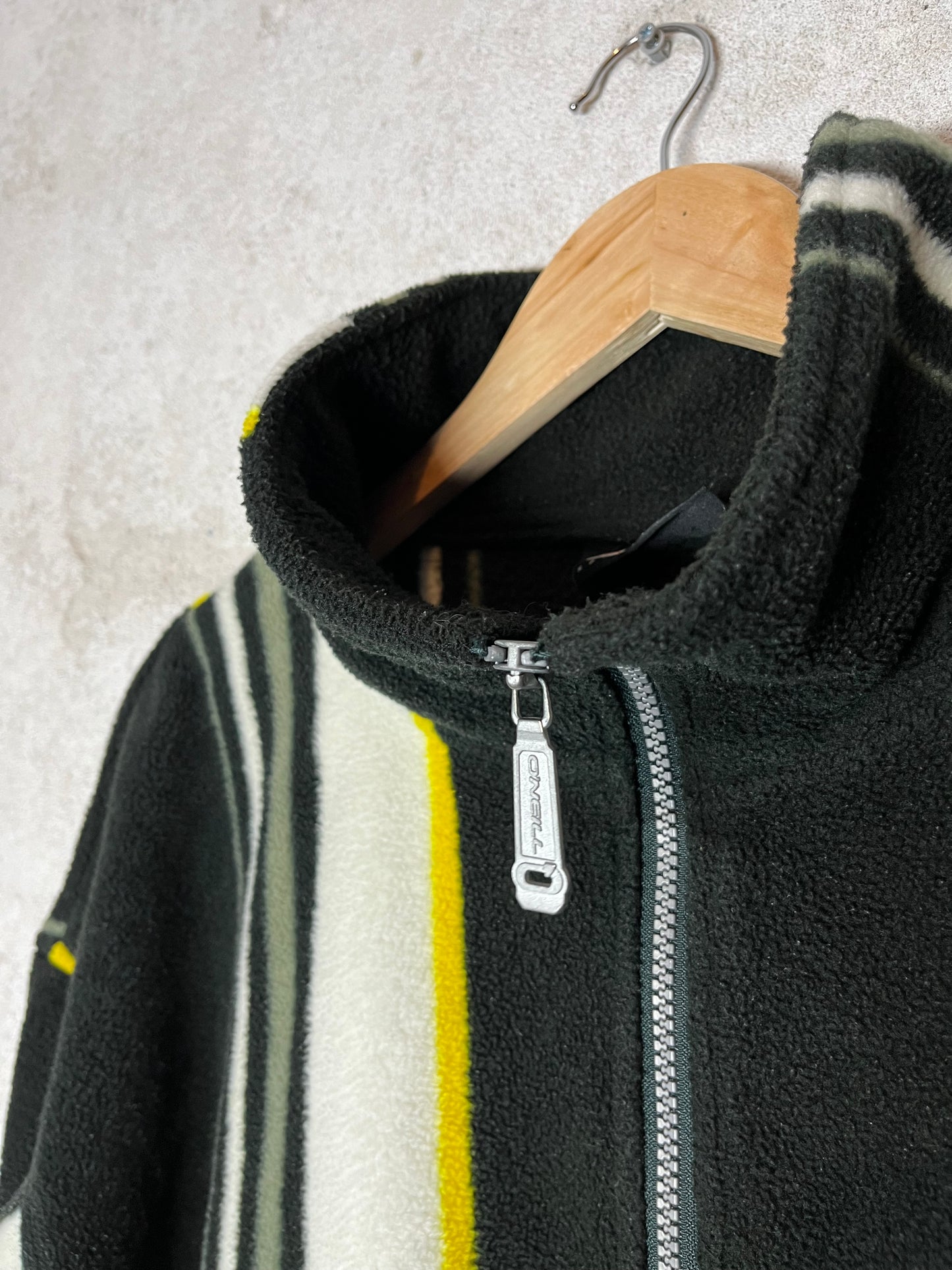 O'neill vintage 90s 2000s ski snowboard retro fleece sweater - L
