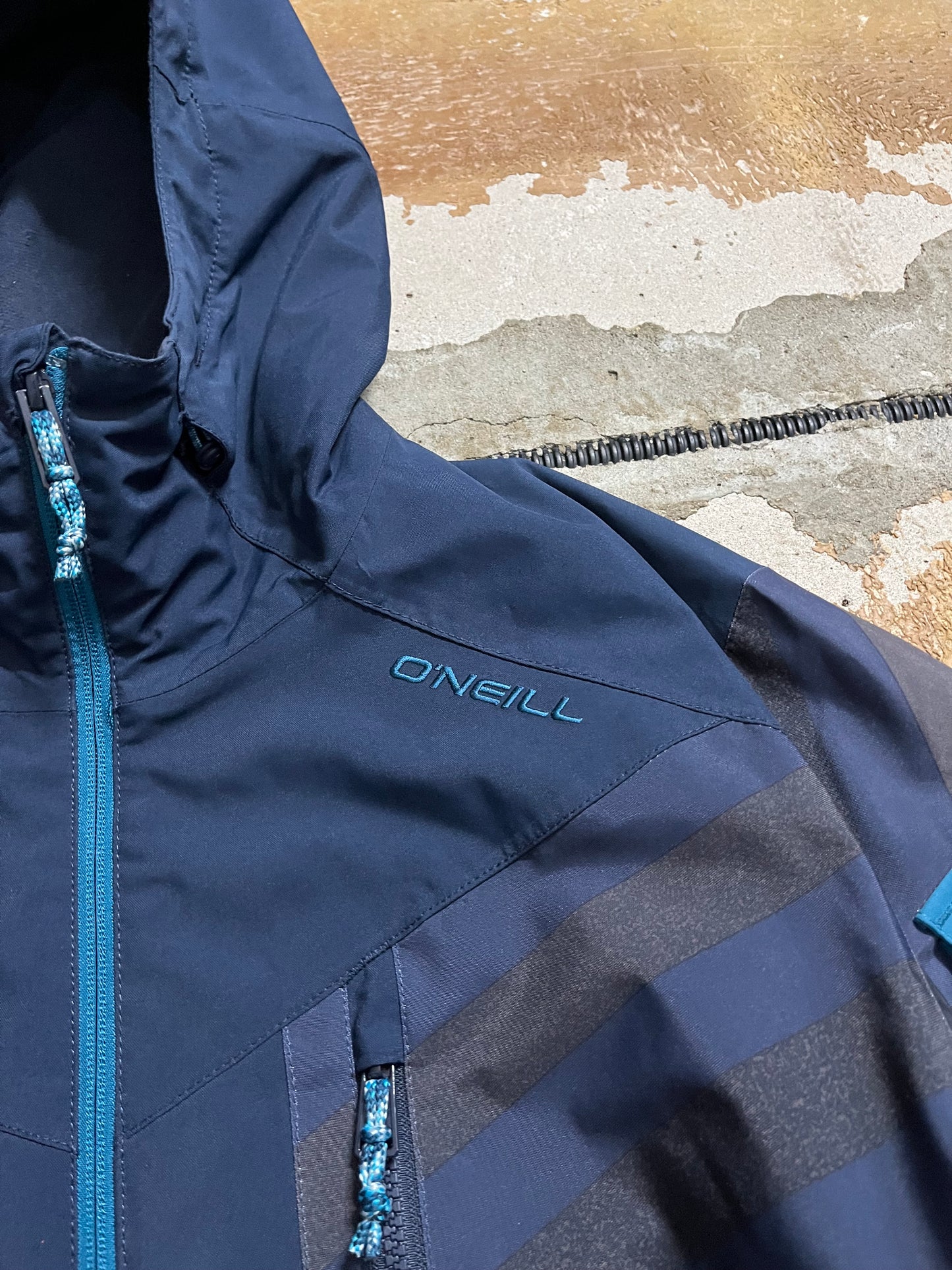 Quiksilver ski- snowboard jacket - XL