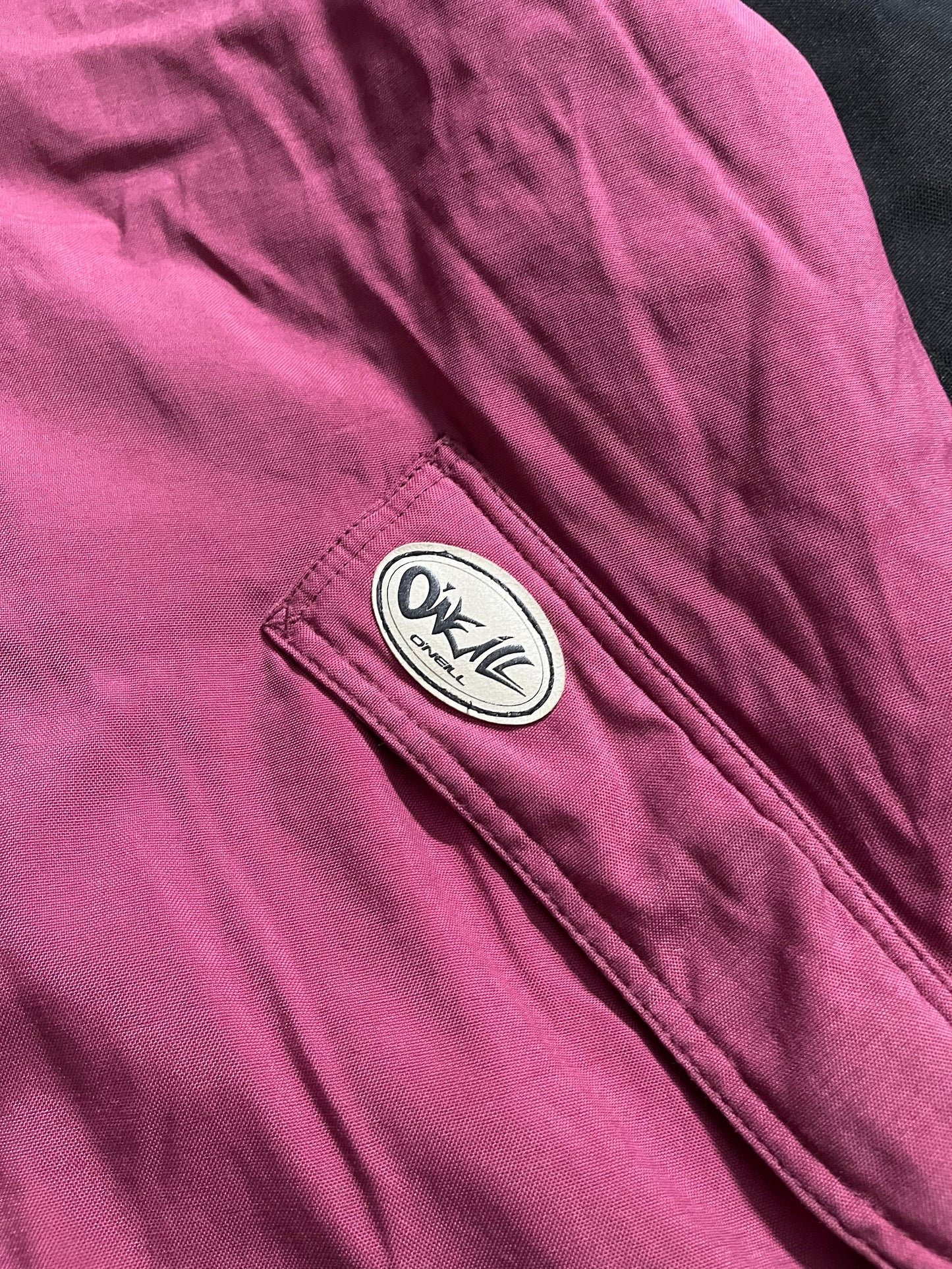O’neill vintage ski jacket - XL