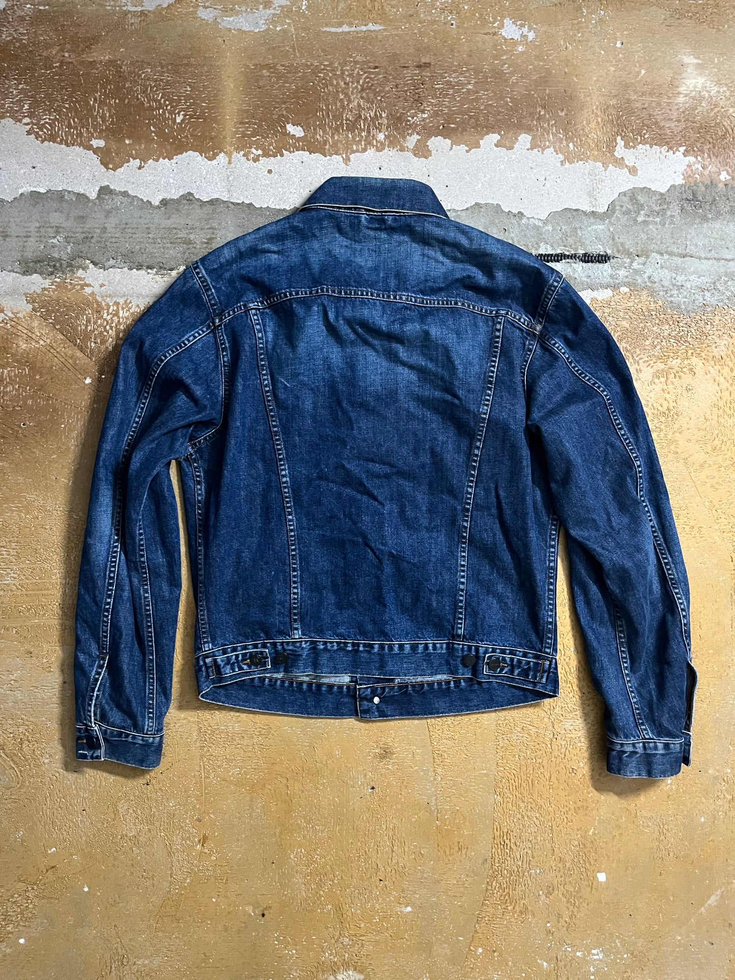 Stone Island Denims jacket - S