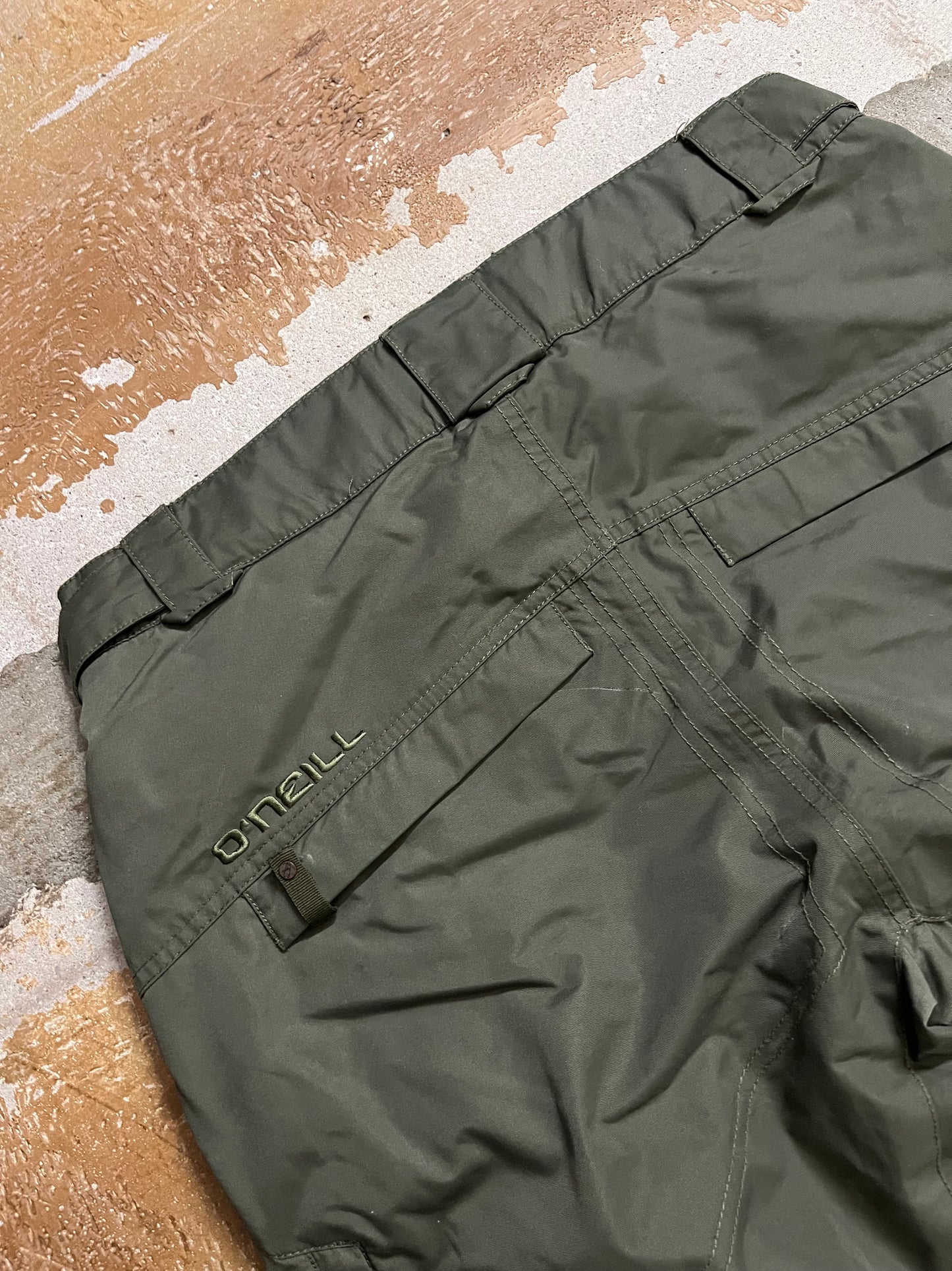 O’neill fleece ski broek - L