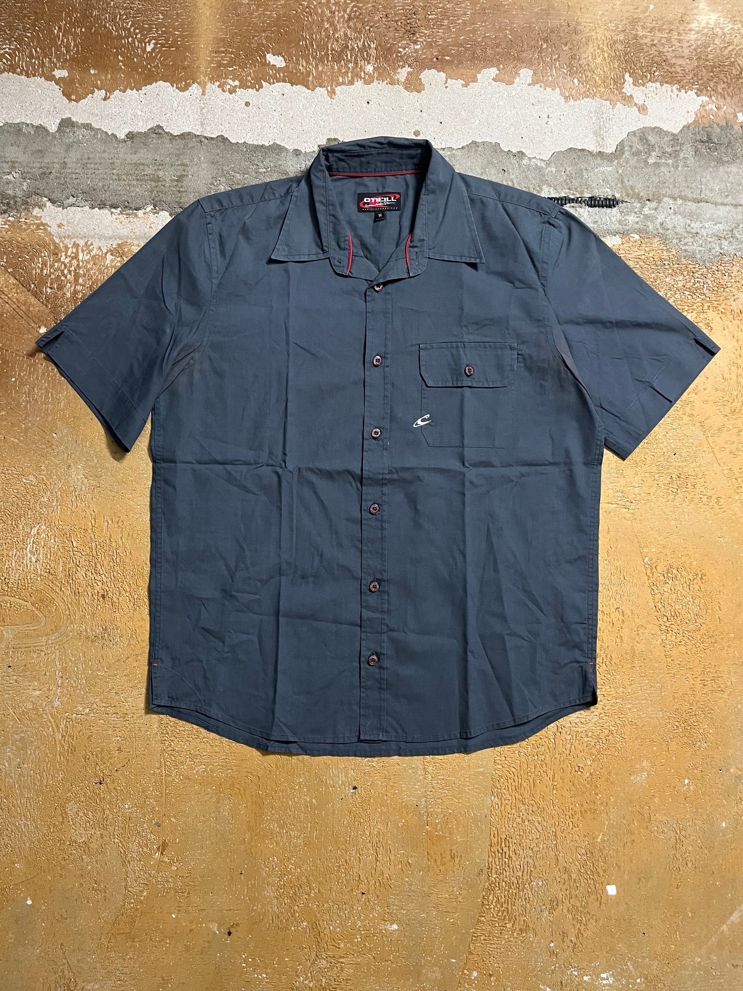 O’neill vintage polo shirt - M