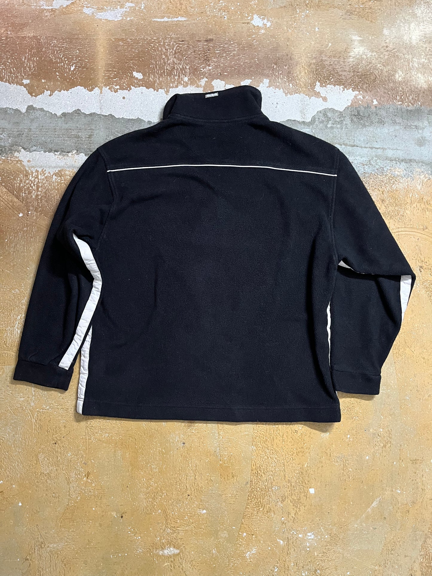 O’neill vintage fleece sweater - L