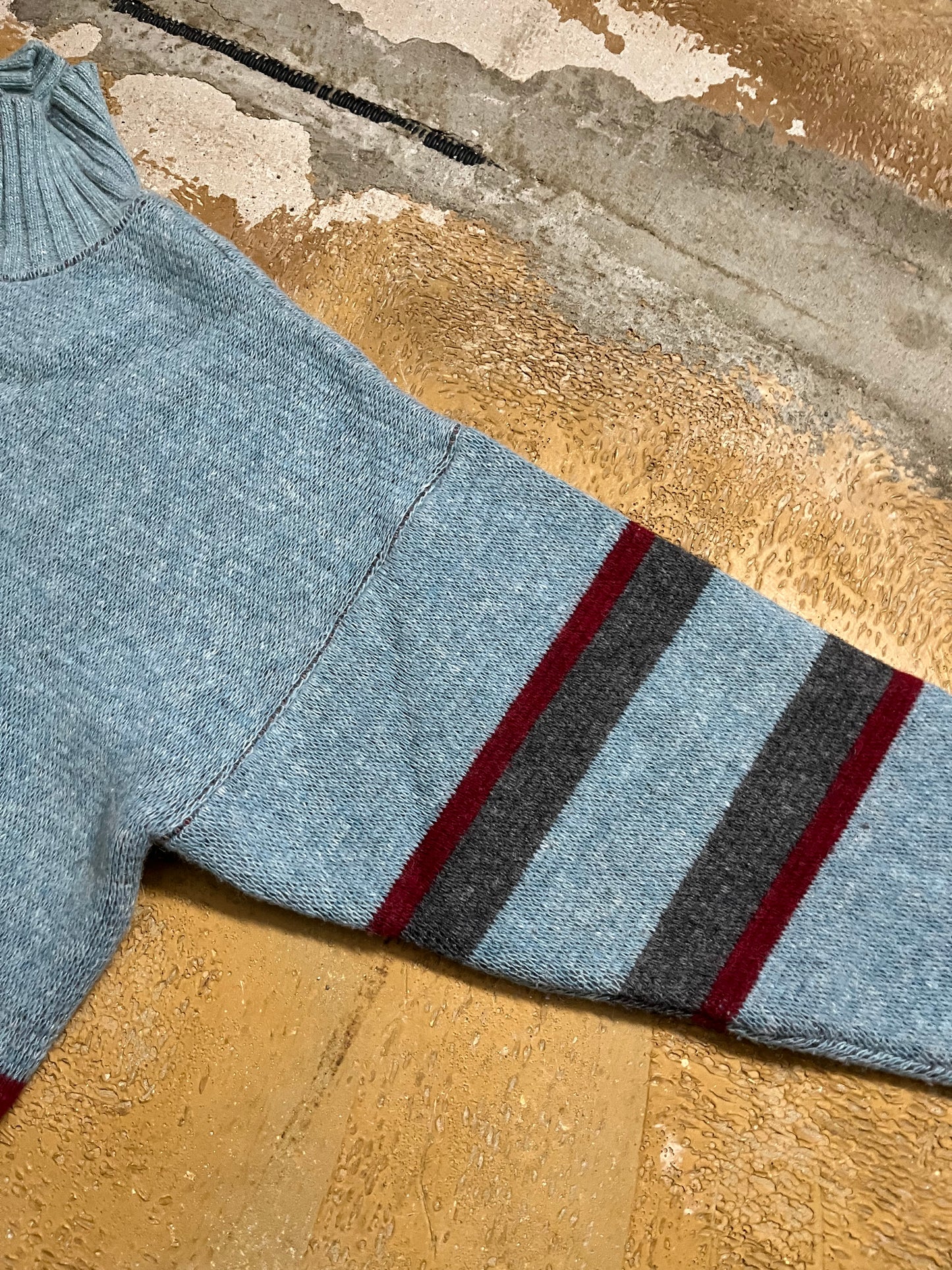 Oxbow rare vintage collector sweater - XL