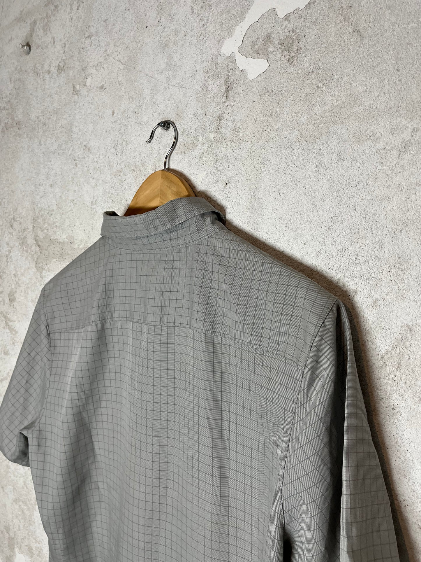 Oakley vintage 2000s 90s archive rare polo t-shirt - M