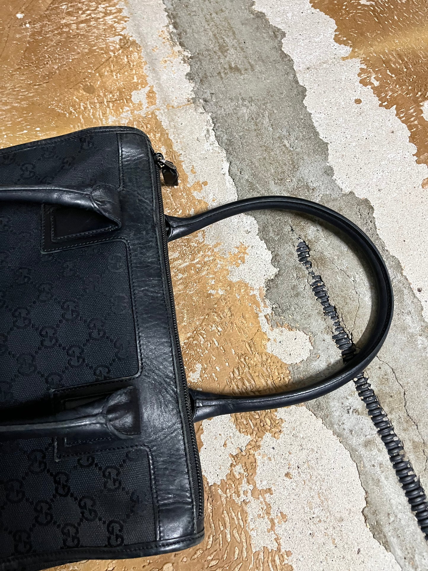 Gucci vintage bag by Tom Ford