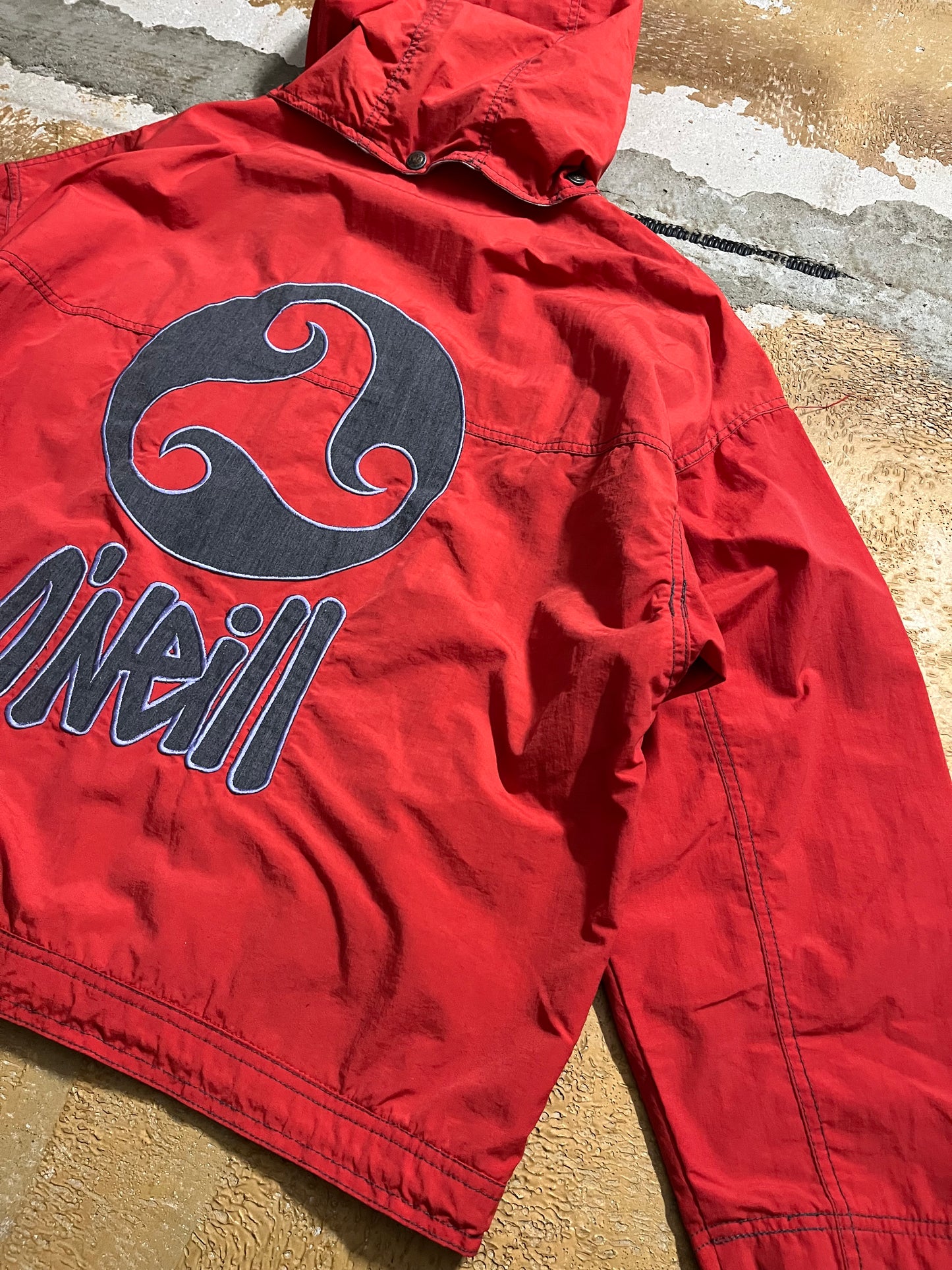 O’neill vintage jacket - S