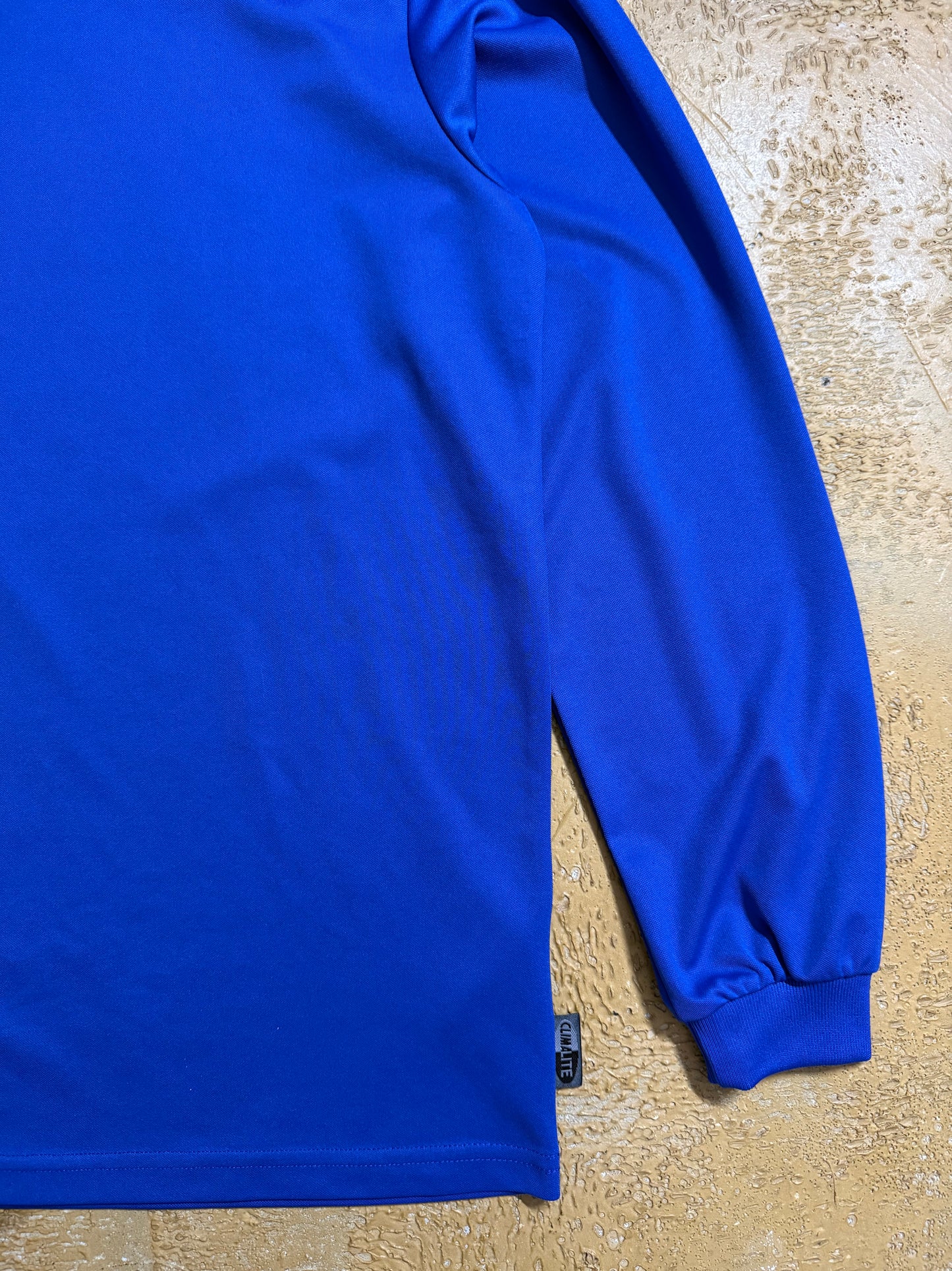 Vintage Adidas longsleeve sweater - M