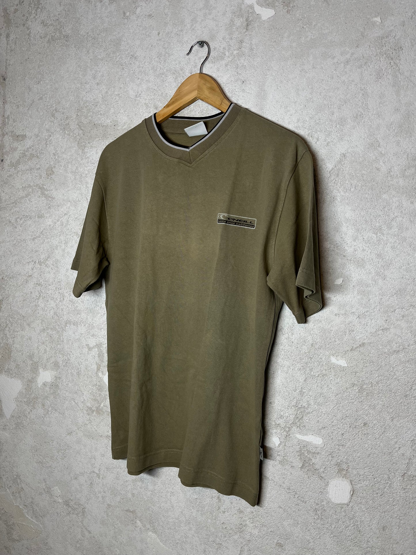 O'neill vintage surf skate 90s 2000s t-shirt - S