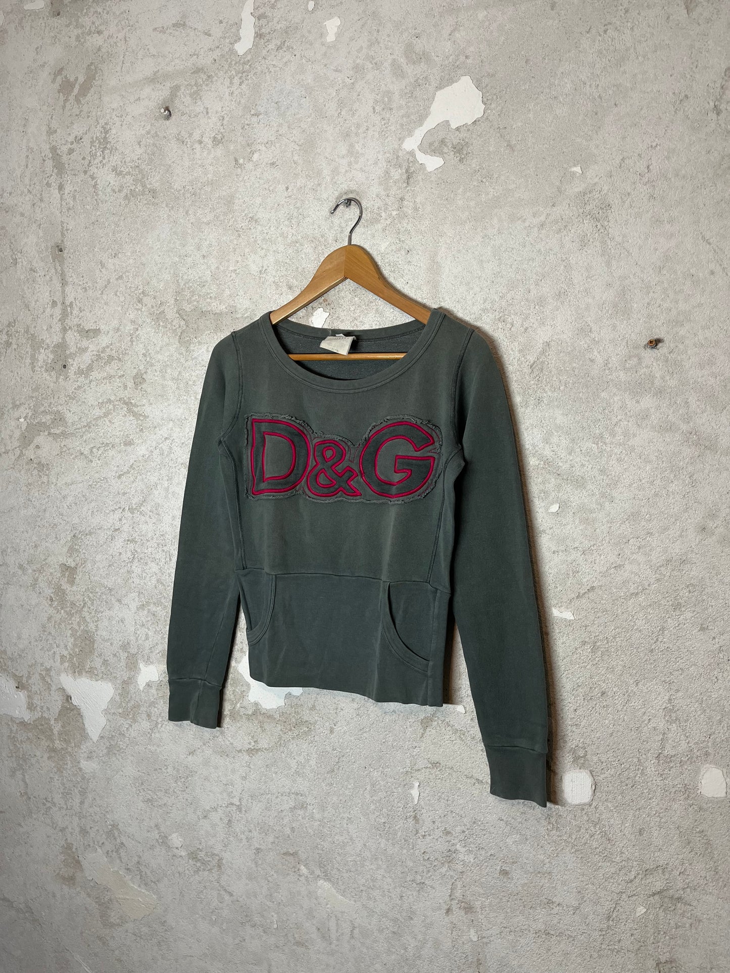 Dolce & Gabbana sweater - XS