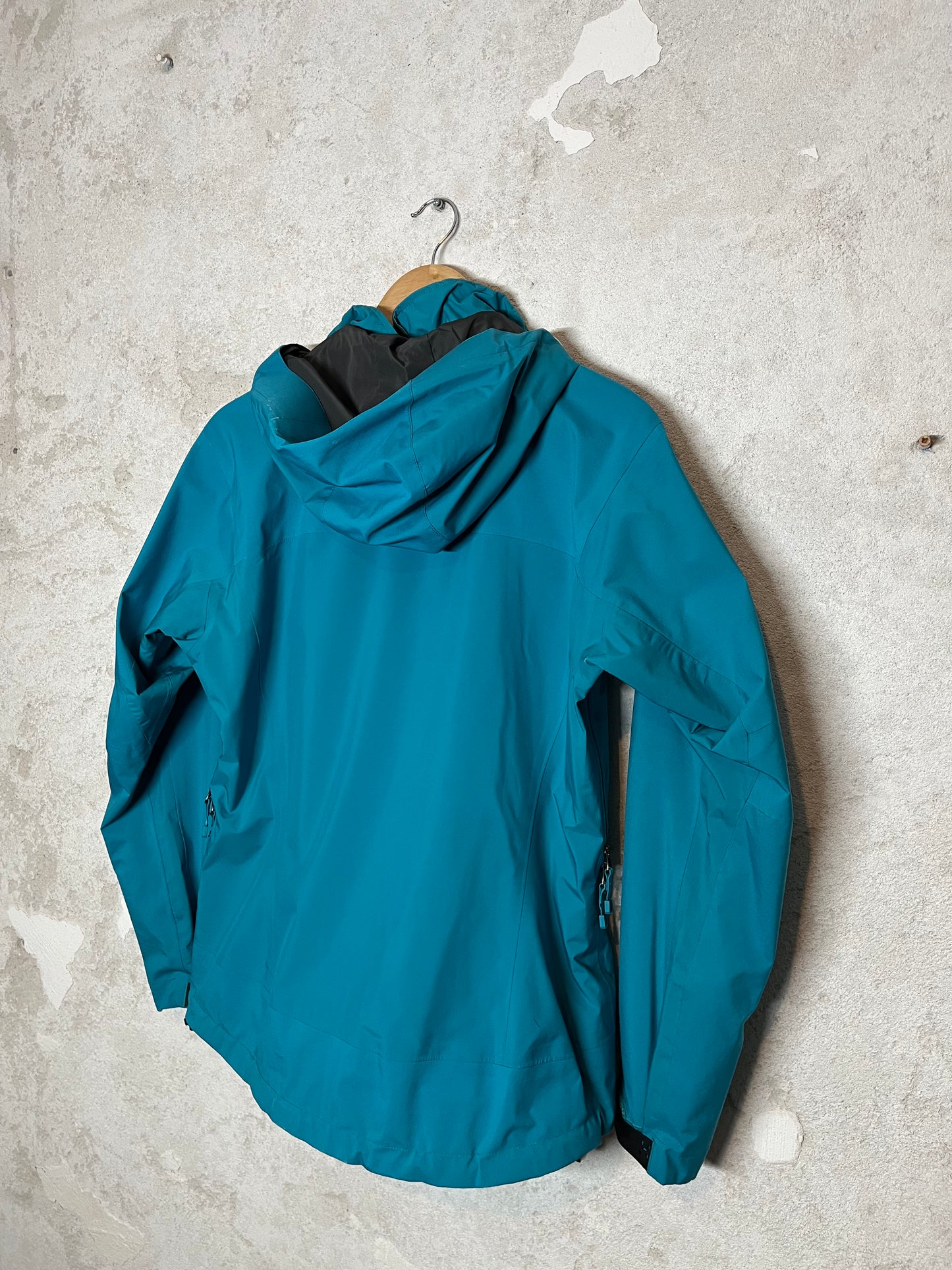 Haglöfs Proof Technology ski snowboard rain jacket - M