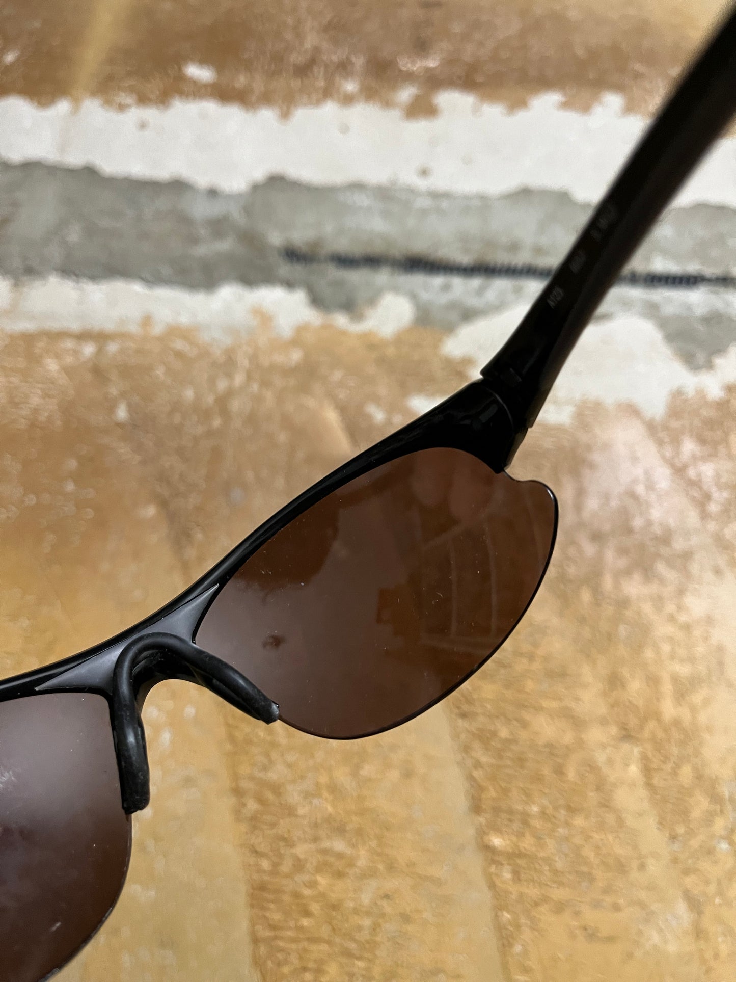 Adidas vintage cycling sunglasses