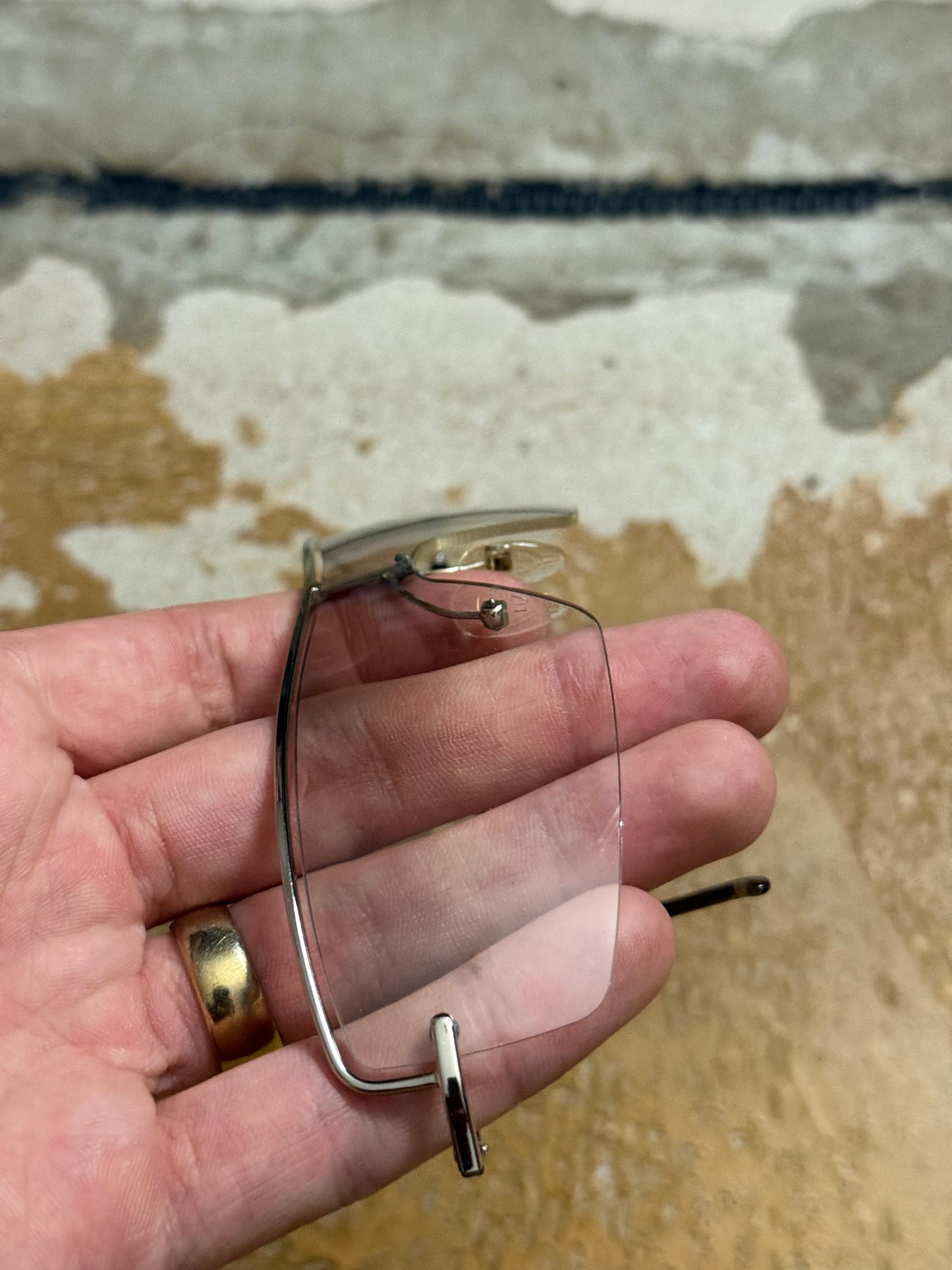 Gucci vintage sunglasses