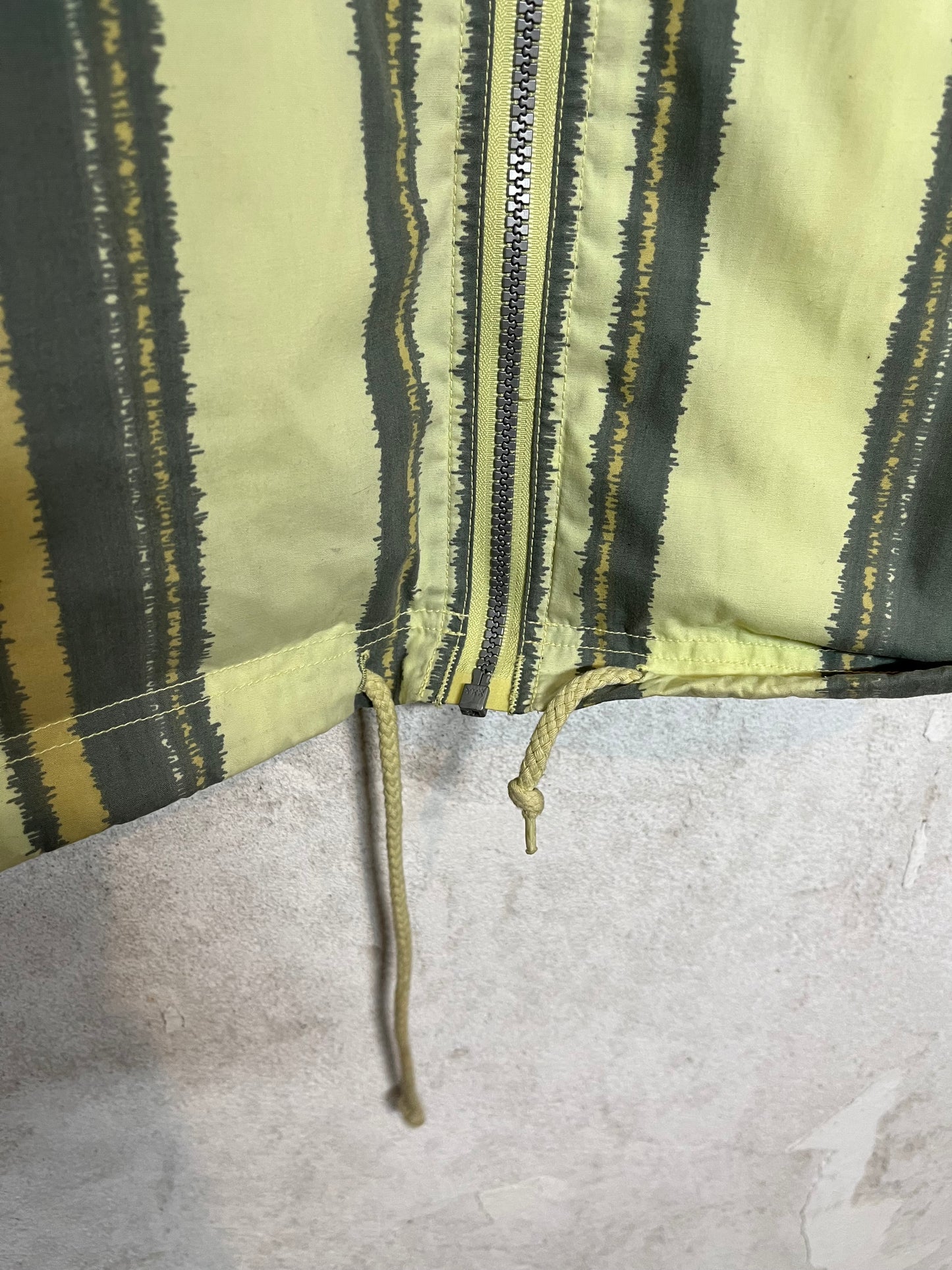 O’neill vintage retro surf jacket - XL