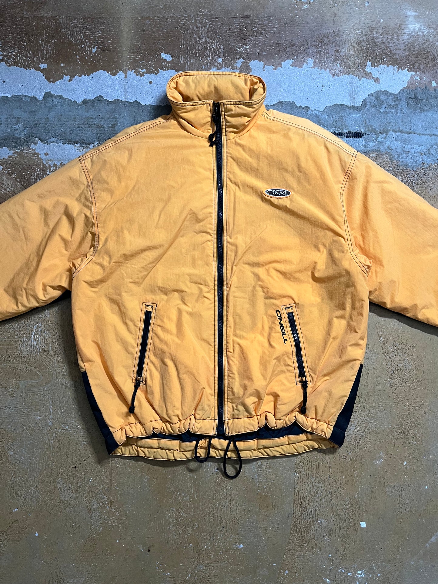 O’neill vintage retro ski jacket - M