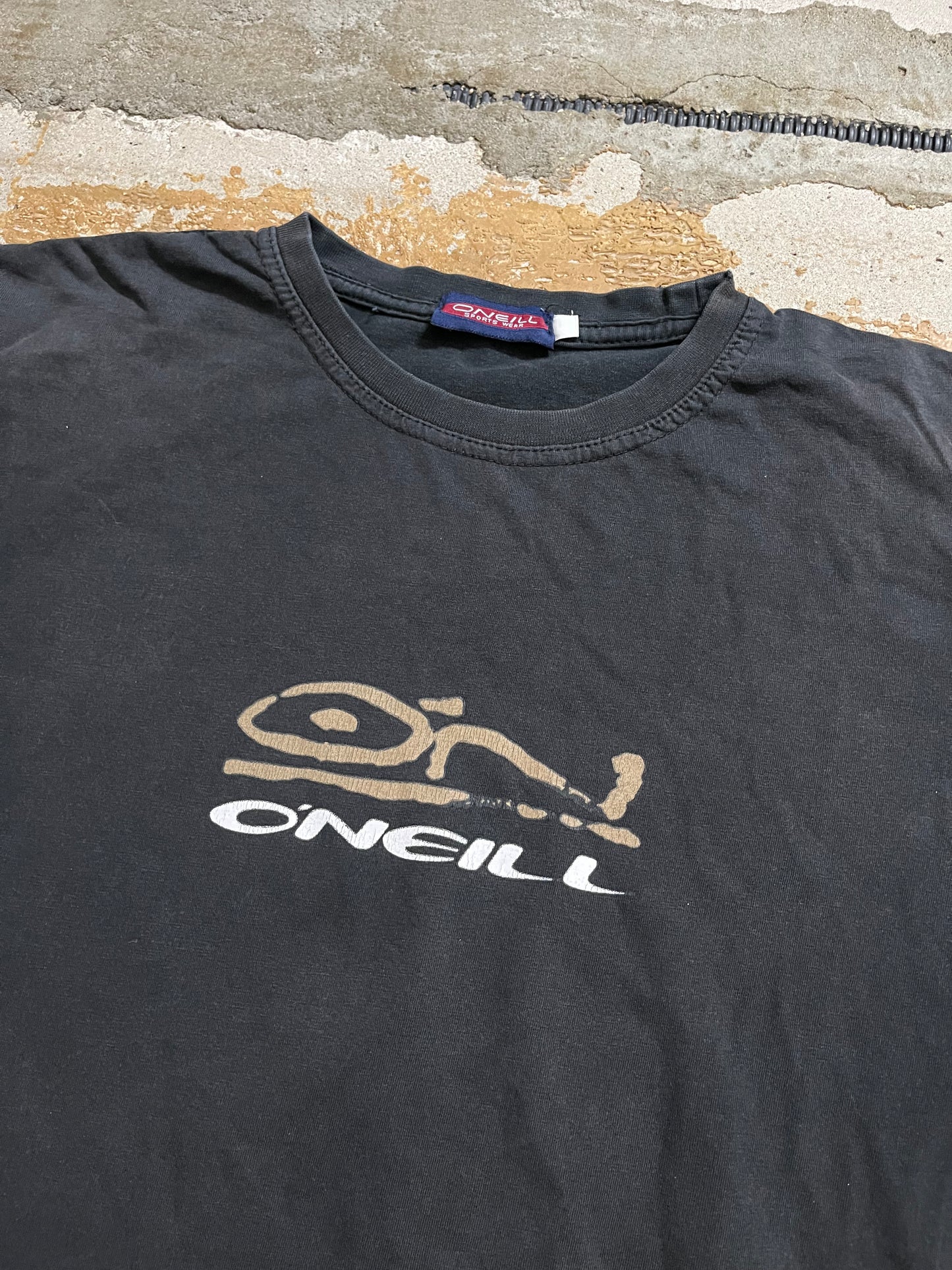 O’neill vintage surf tee shirt - M