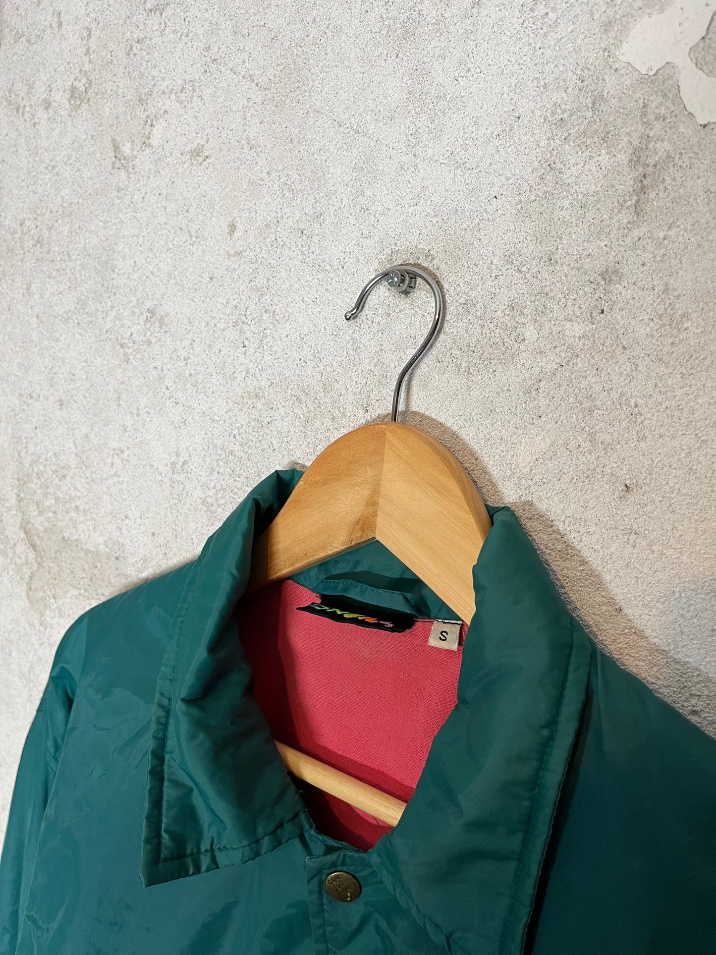 O'neill vintage 2000s y2k 90s surf skate jacket - S