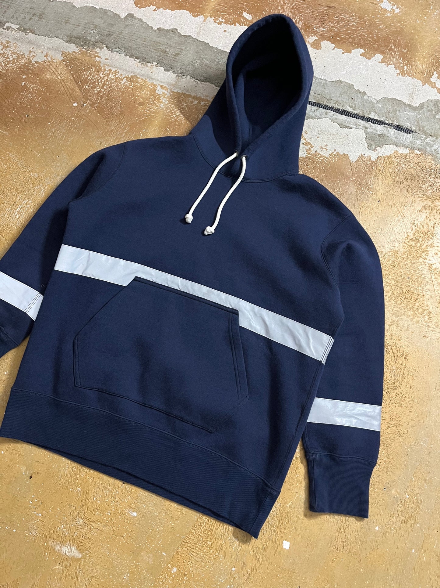 Junya Watanabe Comme des Garcons hoodie - M