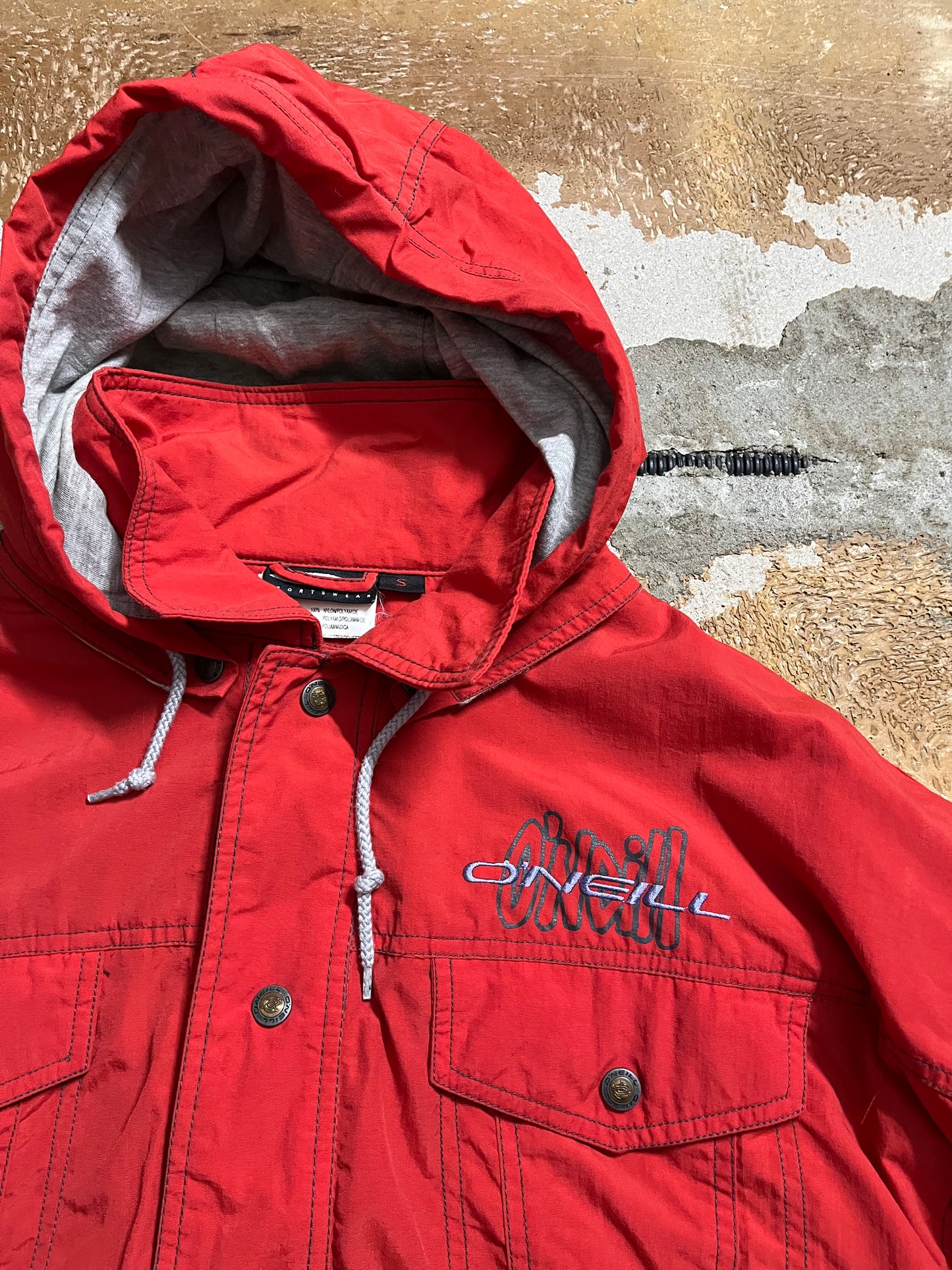 O’neill vintage jacket - S