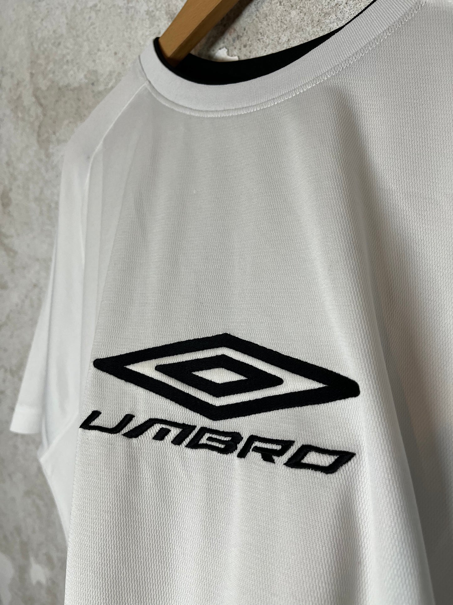 Umbro vintage sport t-shirt - L