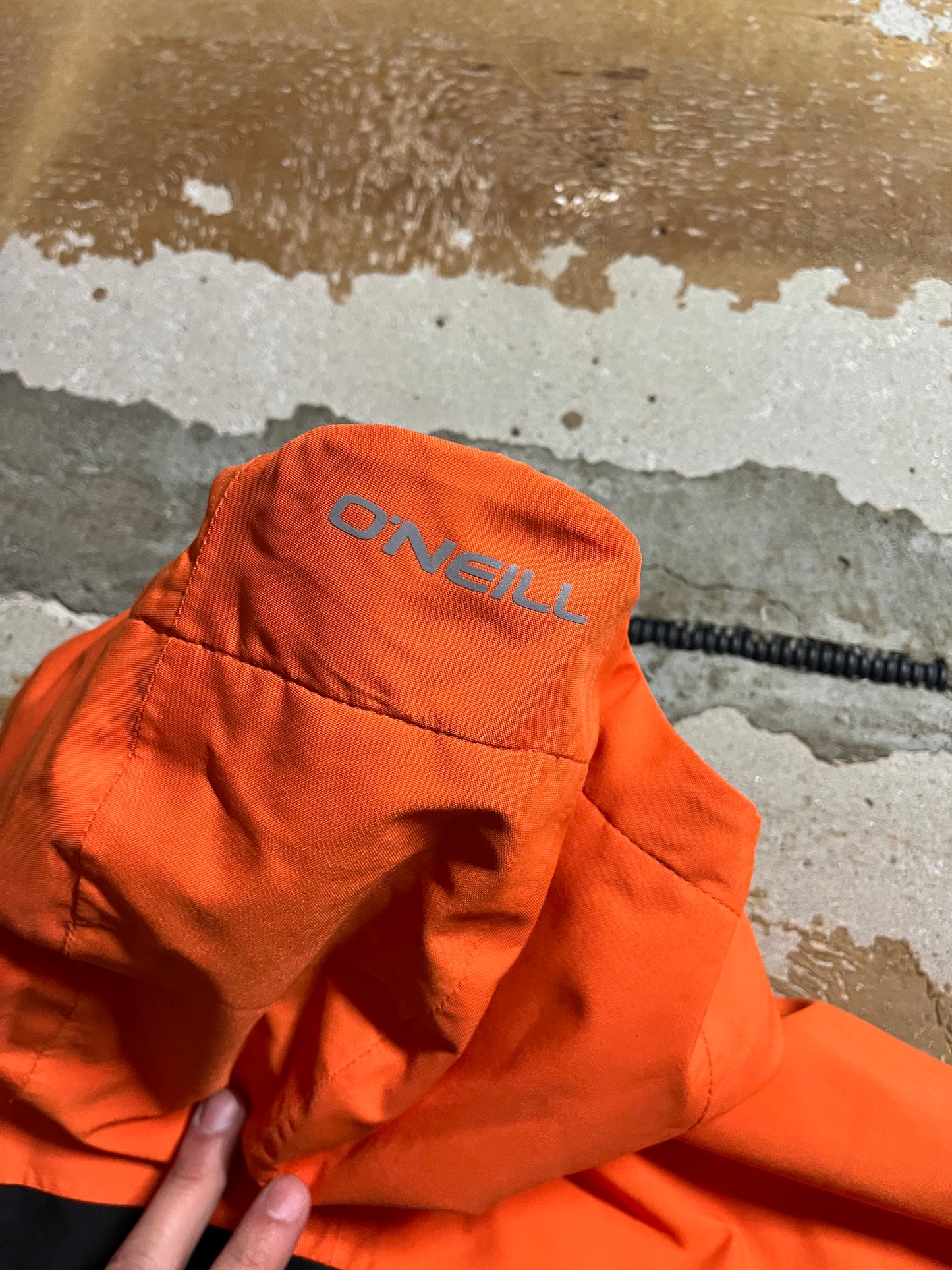 O’neill ski snowboard winter jacket - XS