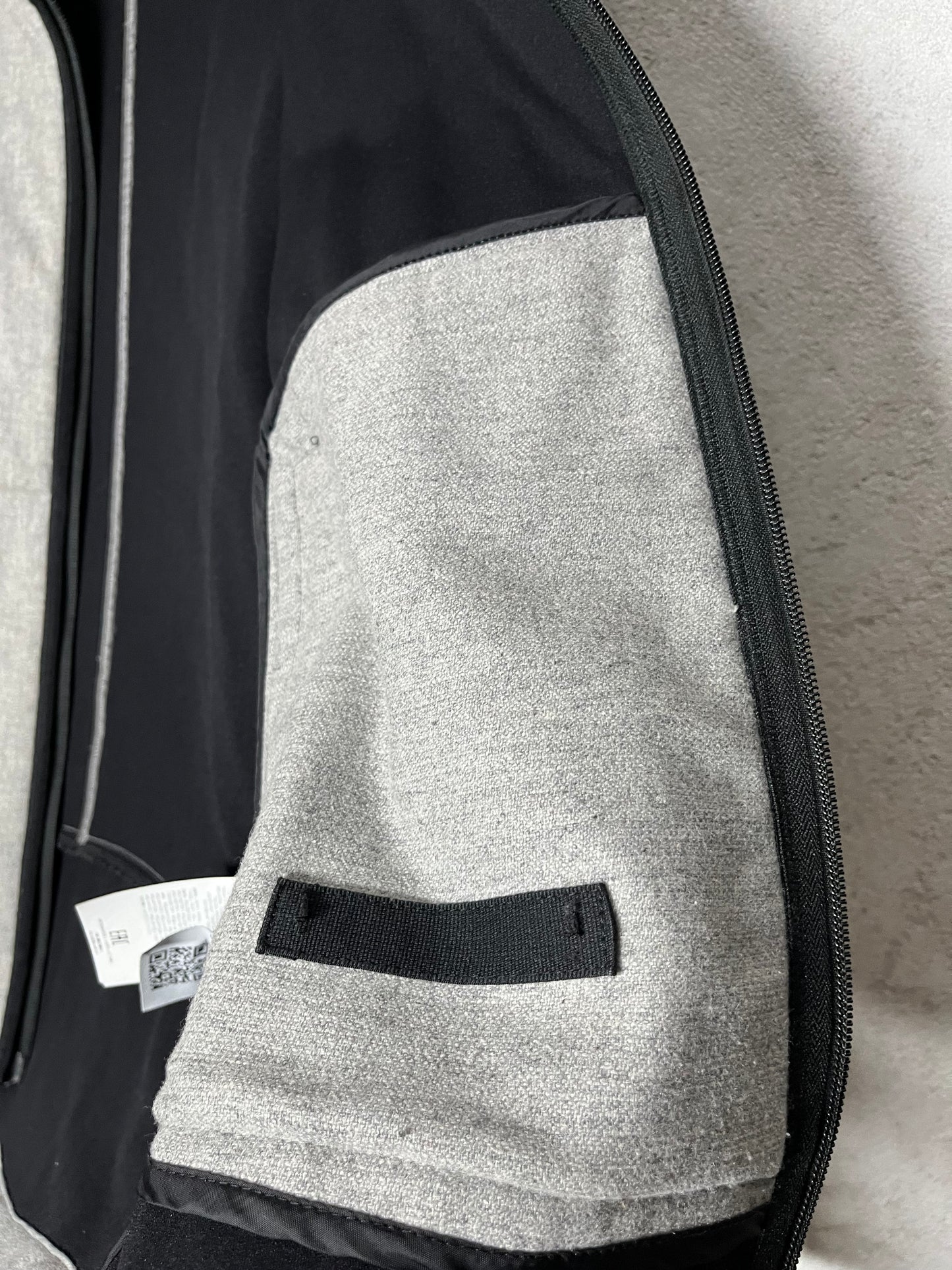 Stone Island PANNO-R 4L Stretch jacket - L