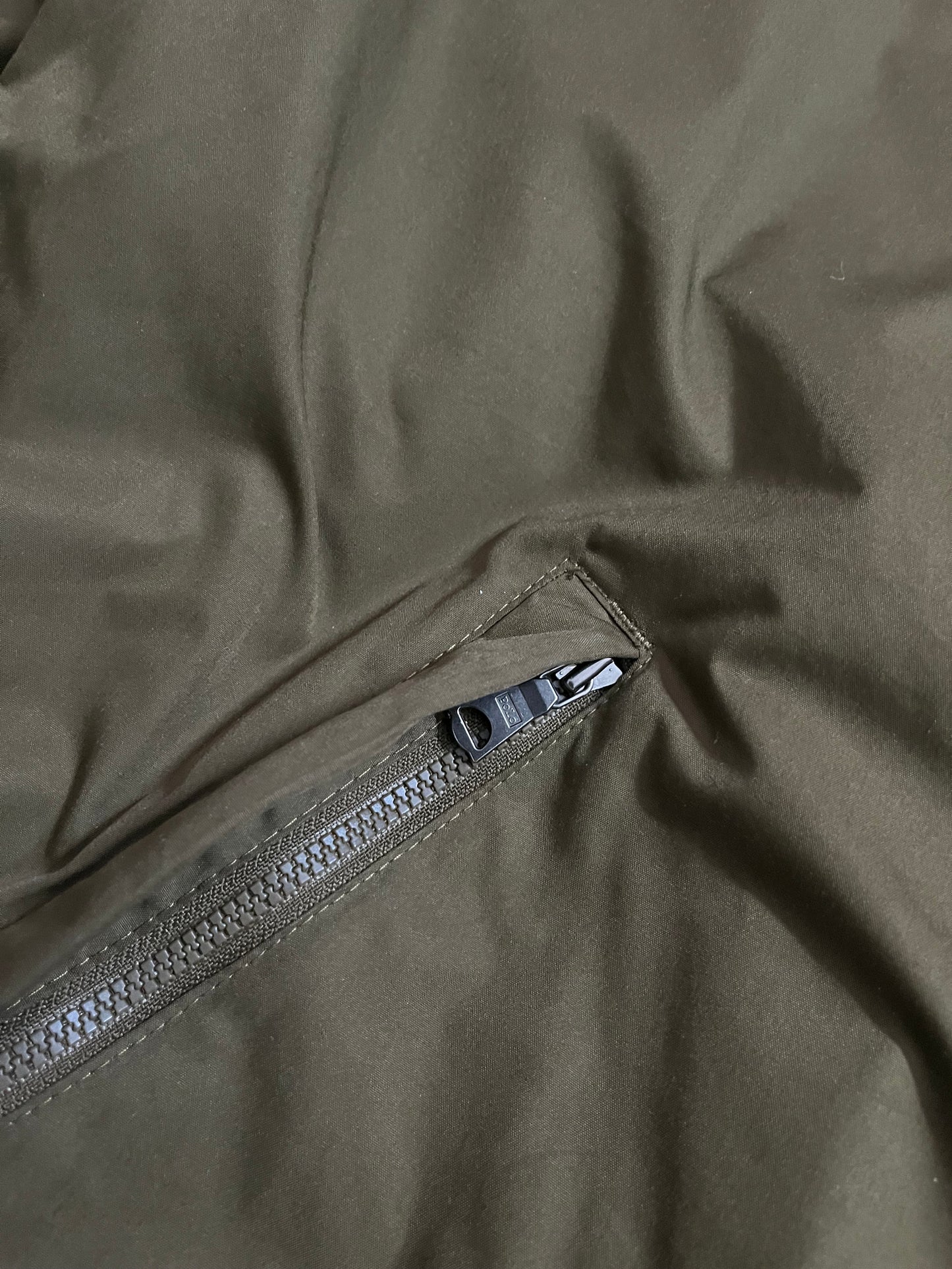 Ralph Lauren fleece jacket - XL