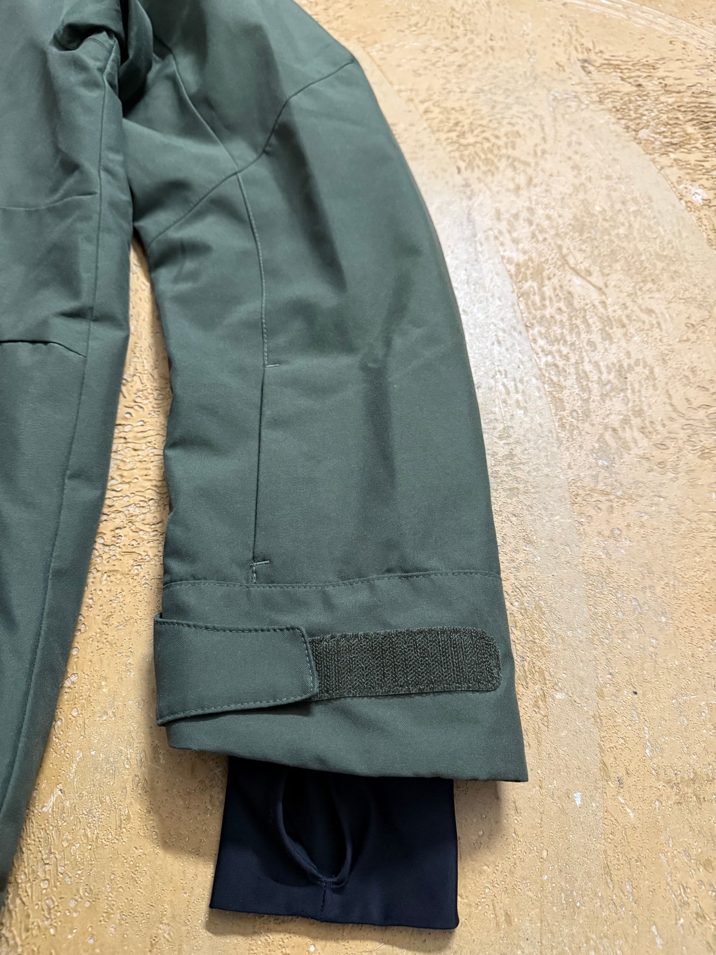 O’neill full ski outfit jacket + pants - L