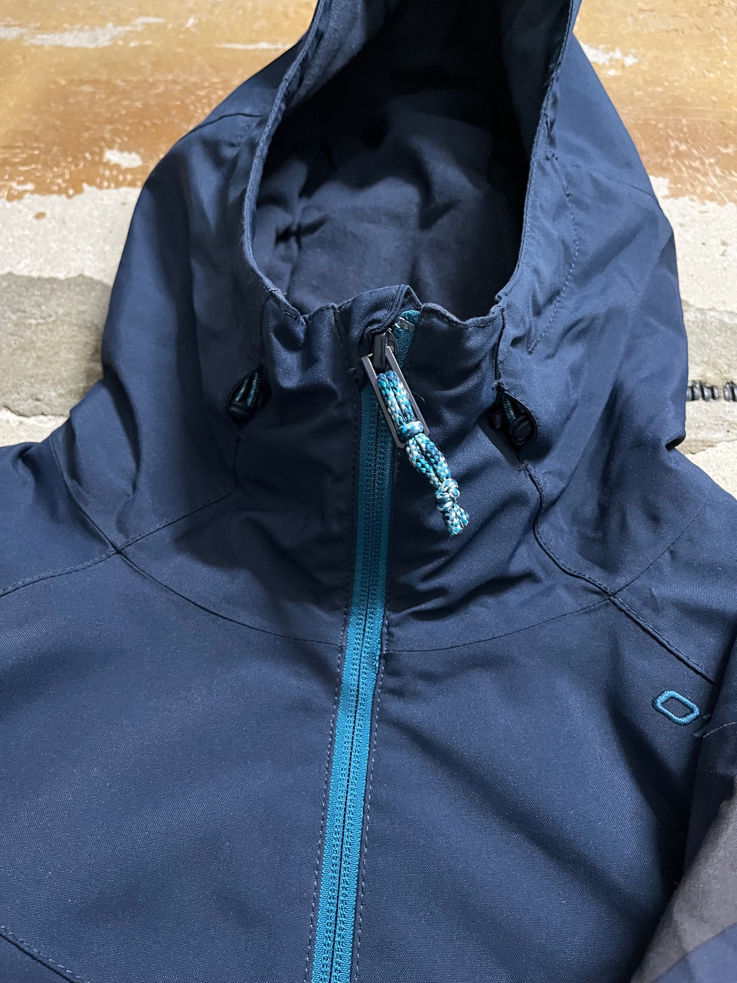 Quiksilver ski- snowboard jacket - XL