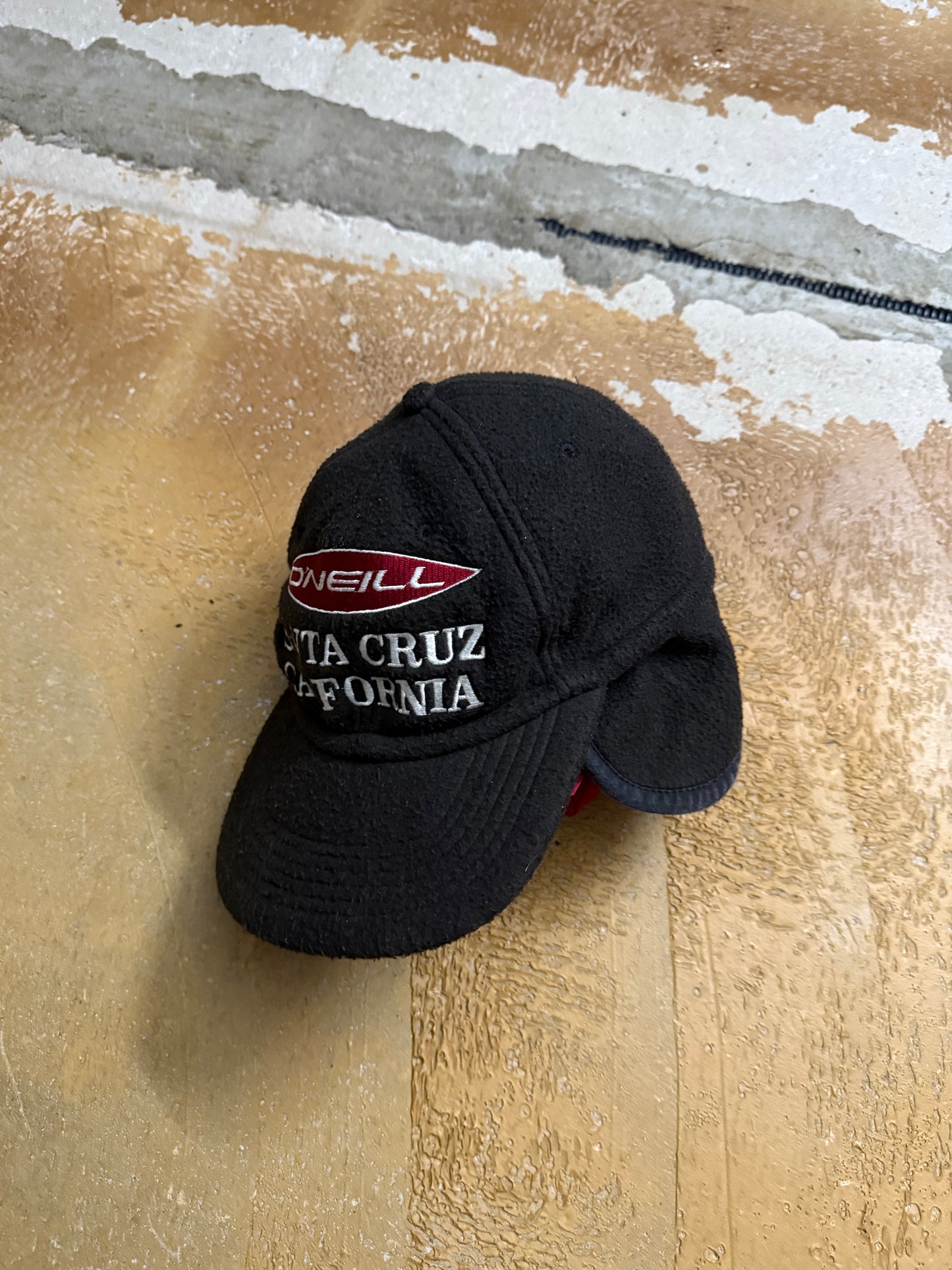 O’neill vintage fleece winter cap