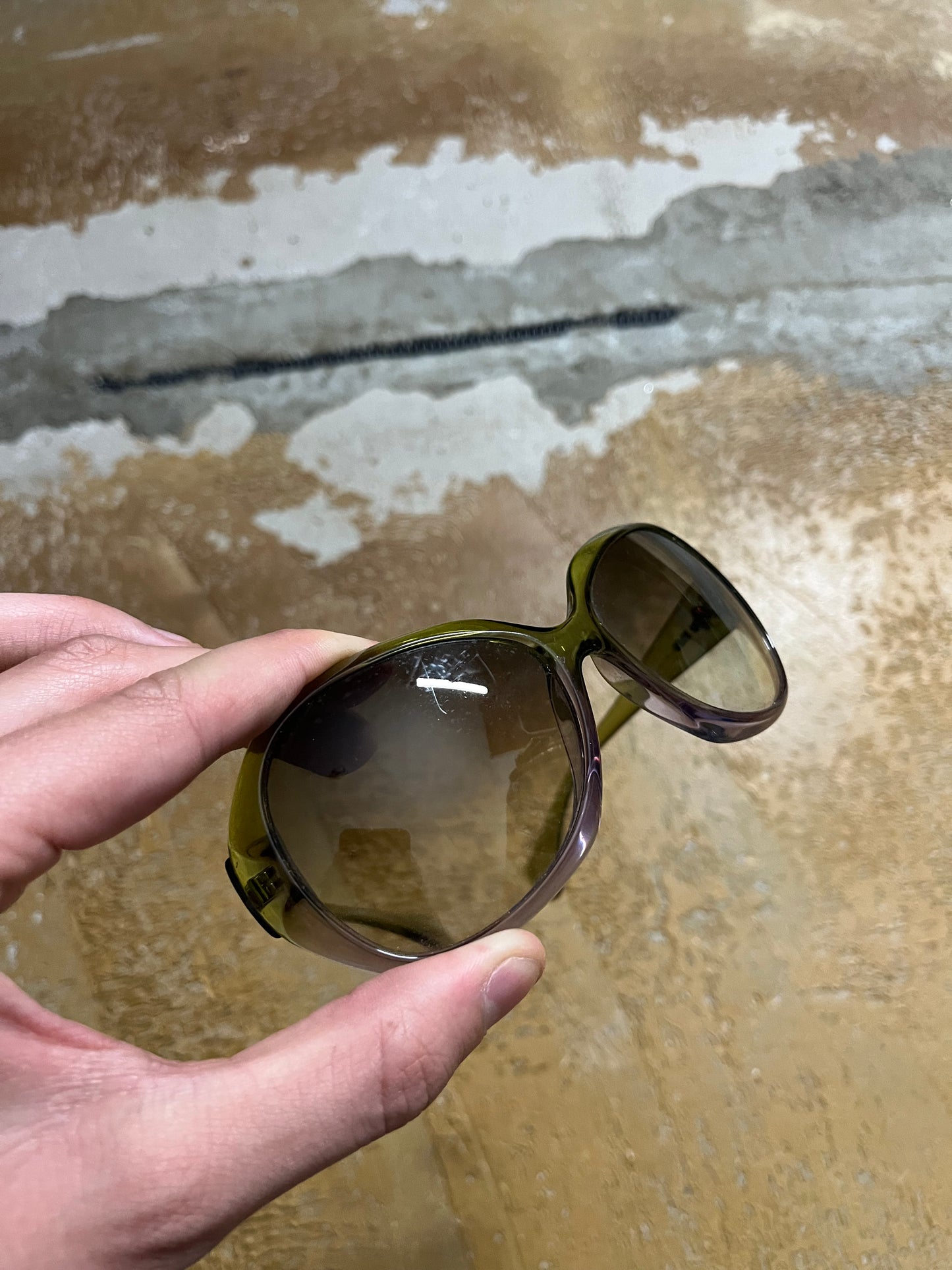 Vintage Miu Miu sunglasses