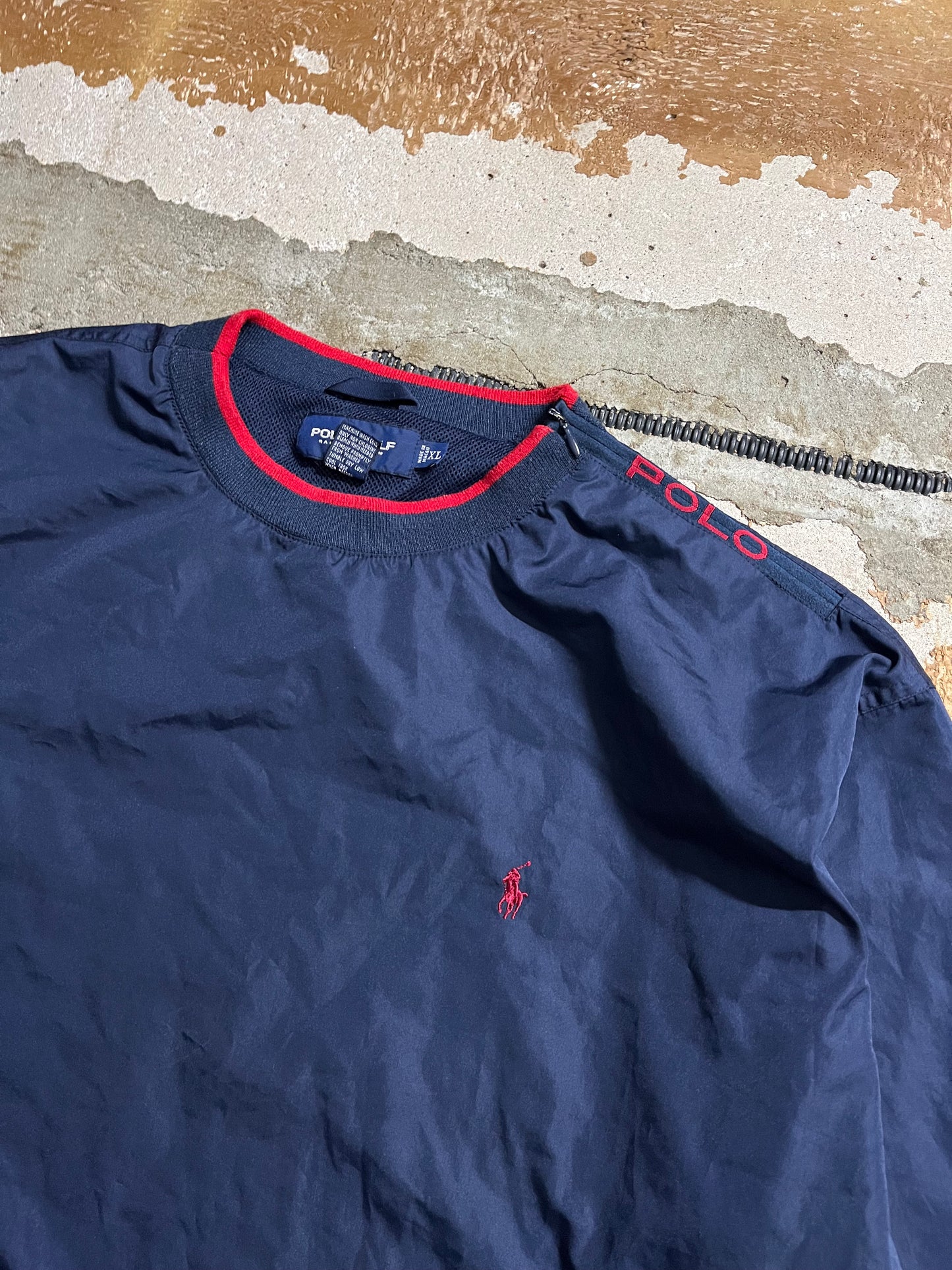 Ralph Lauren Polo Sport sweatshirt - L
