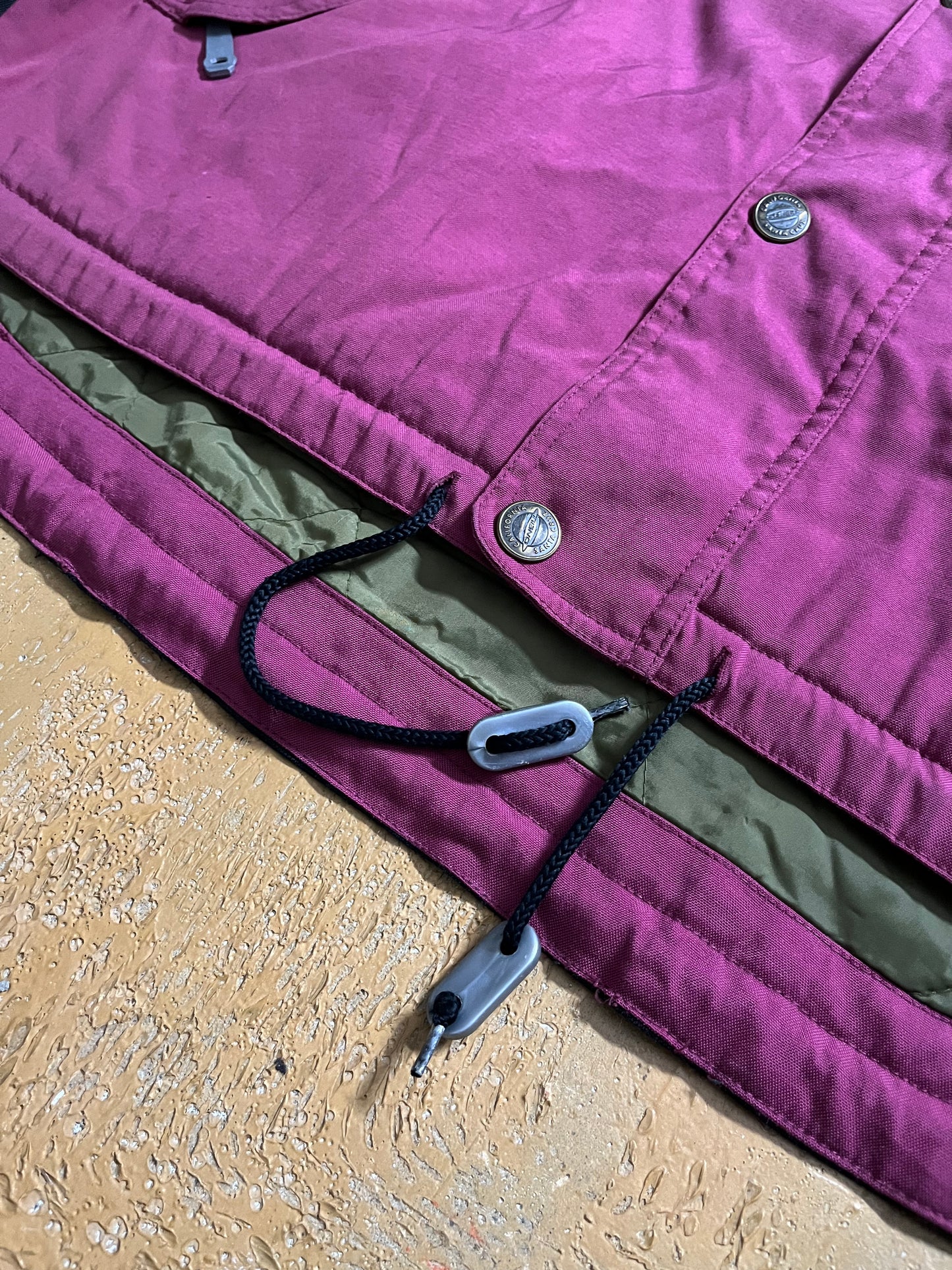 O’neill vintage ski jacket - XL