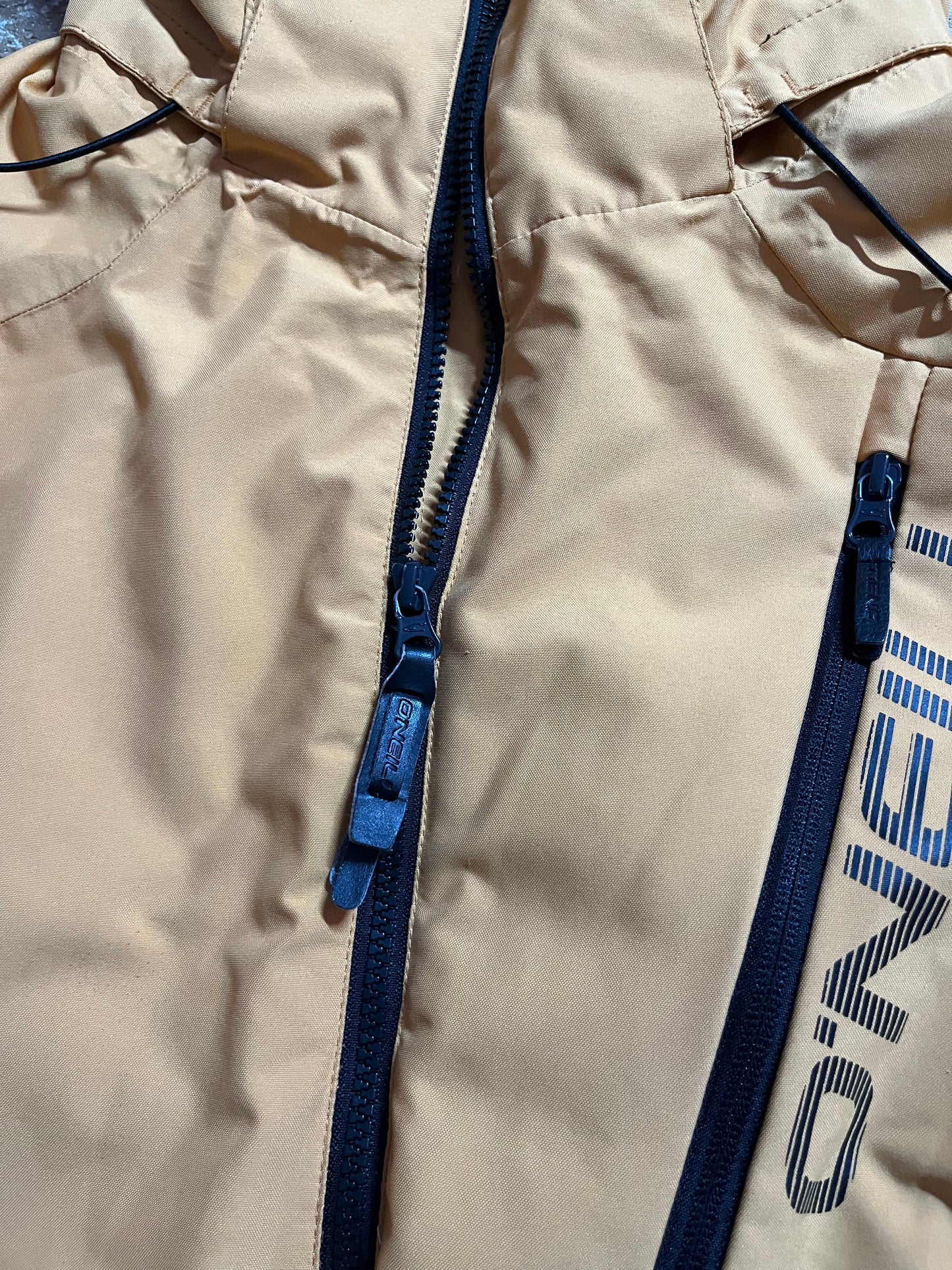 O’neill ski snowboard winter jacket - XXL