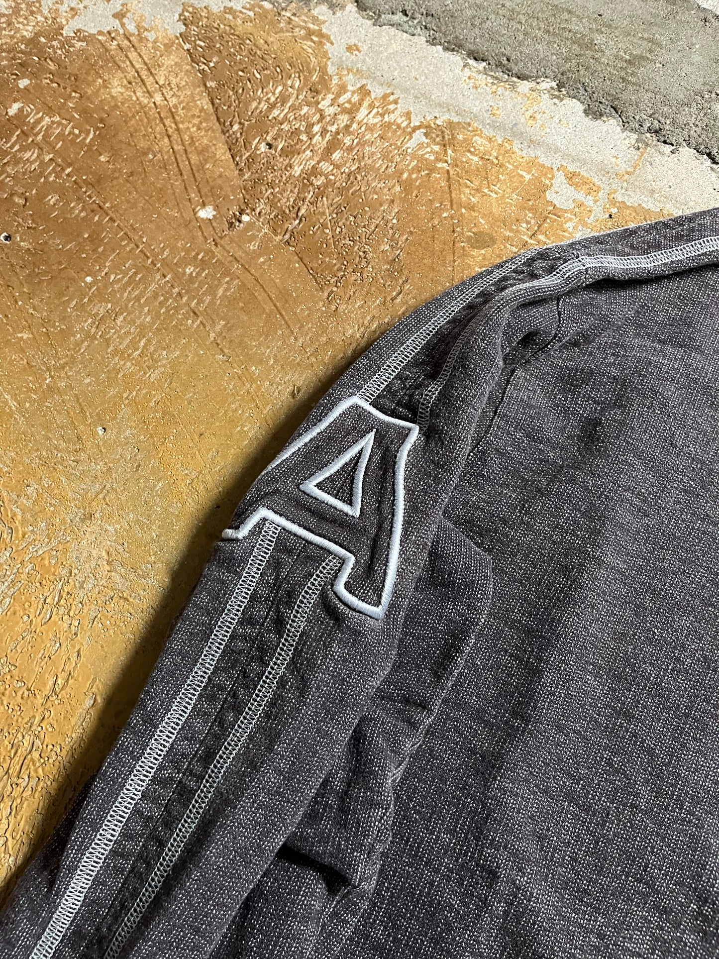 Armani Jeans vintage AJ sweater - XL
