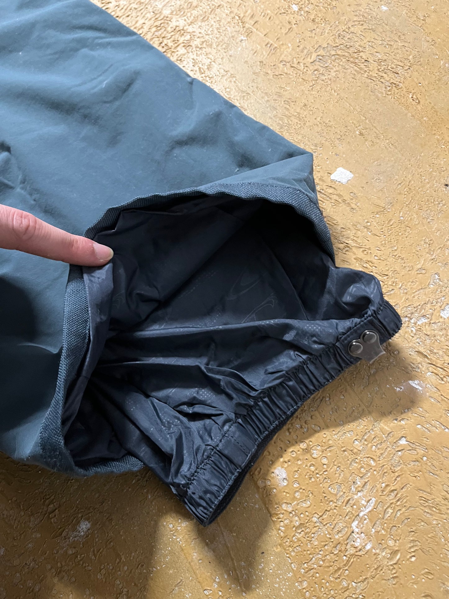 O’neill ski pants - S