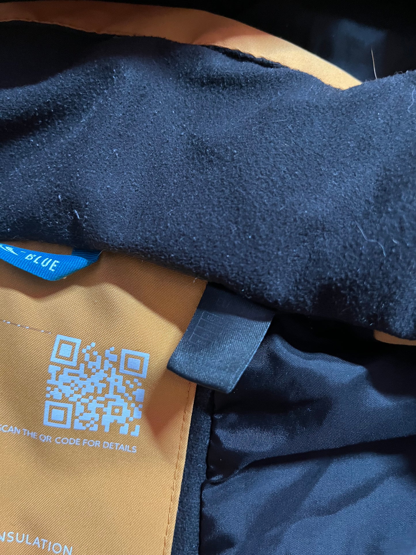 O’neill ski snowboard winter jacket - XXL